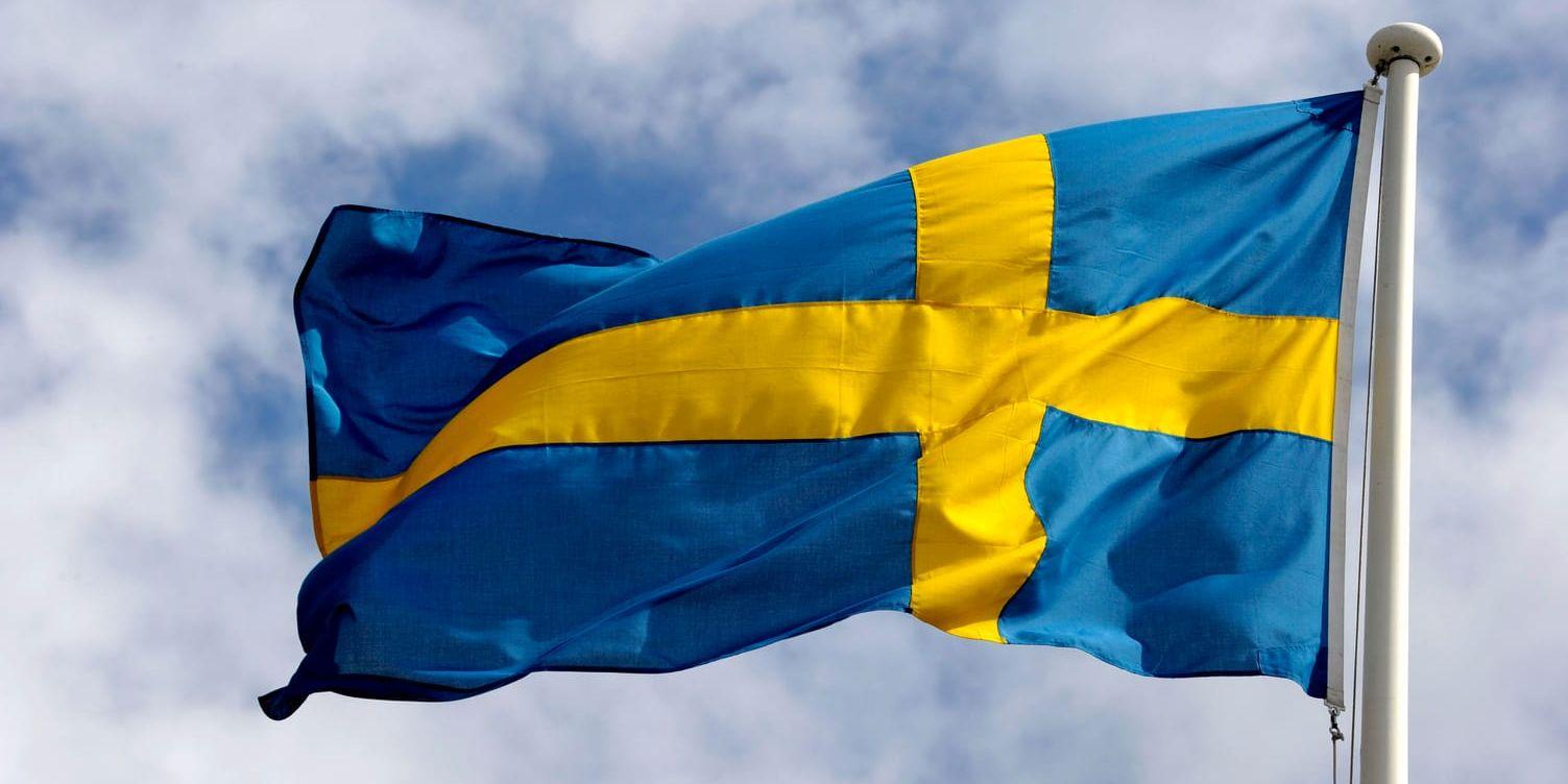 Sverige klättrar från nionde till åttonde plats i den schweiziska handelshögskolan IMD:s årliga rankning av 63 länders förmåga att utveckla, locka till sig och behålla kompetens som är viktig för företagen. Arkivbild.