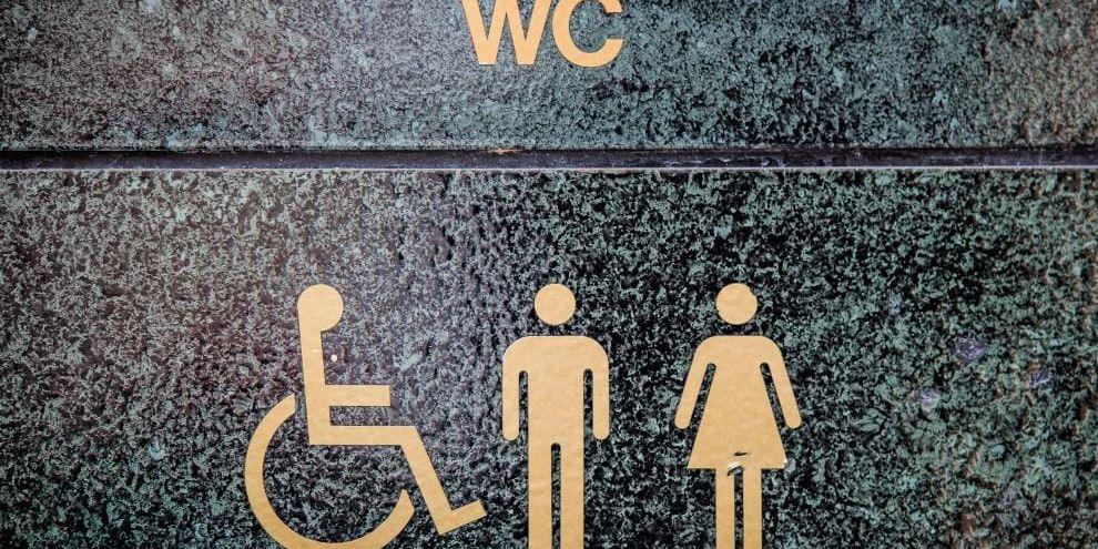 Det kan bli fler offentliga toaletter i Varbergs kommun.