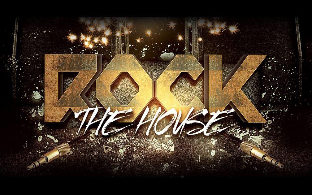 Och på fredagskvällen spelar Black Anemone och John Bull Gang när Backstage expanderar över hela Oscars med "Rock the house" i Varberg.