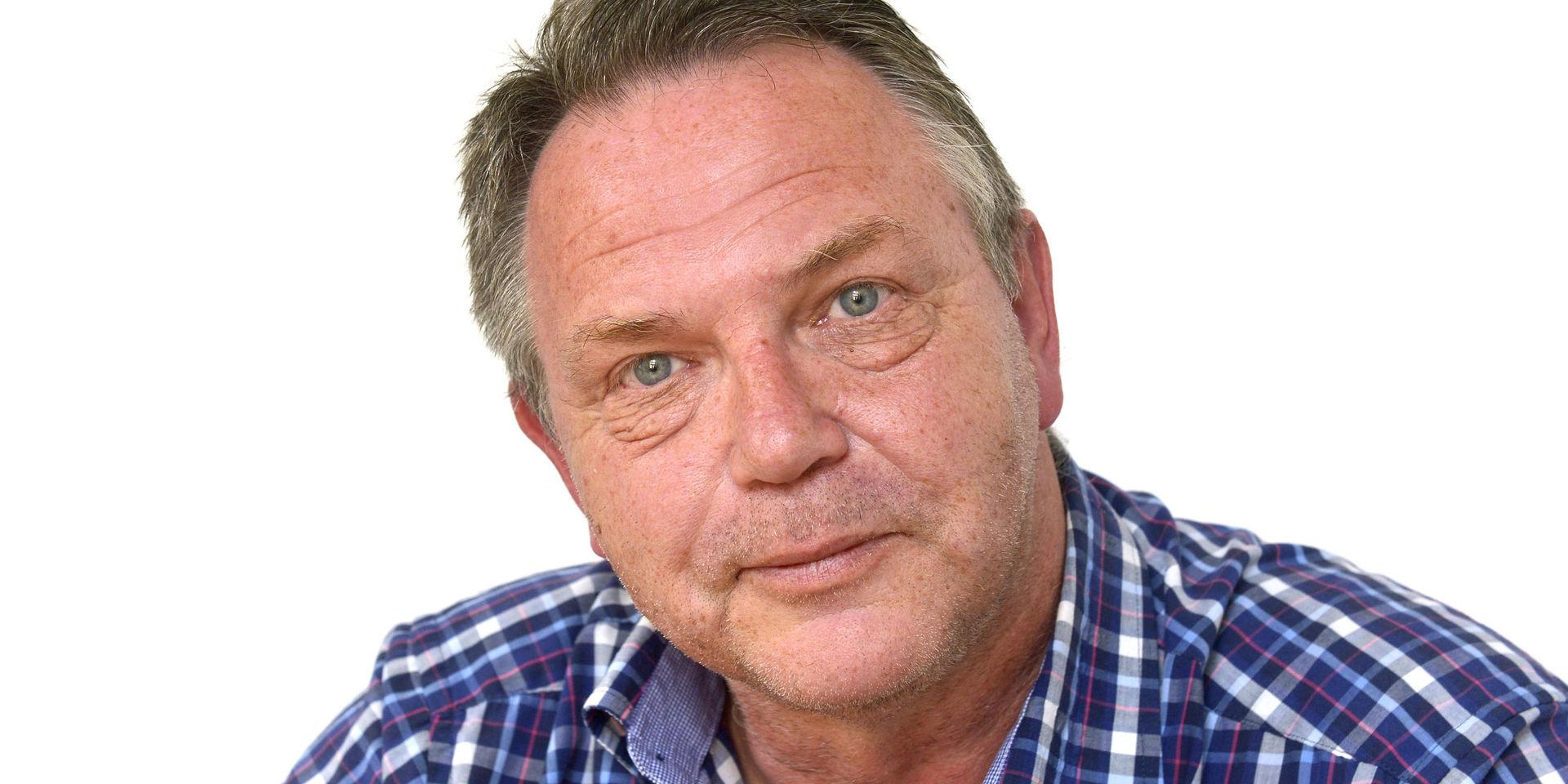 Bengt Johansson (K).