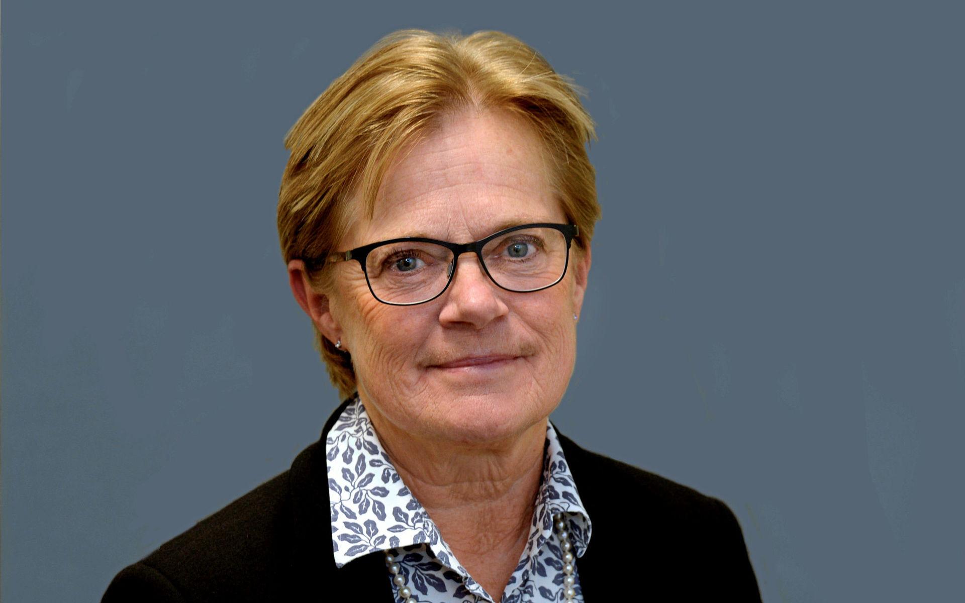 Ann-Charlotte Stenkil (M)