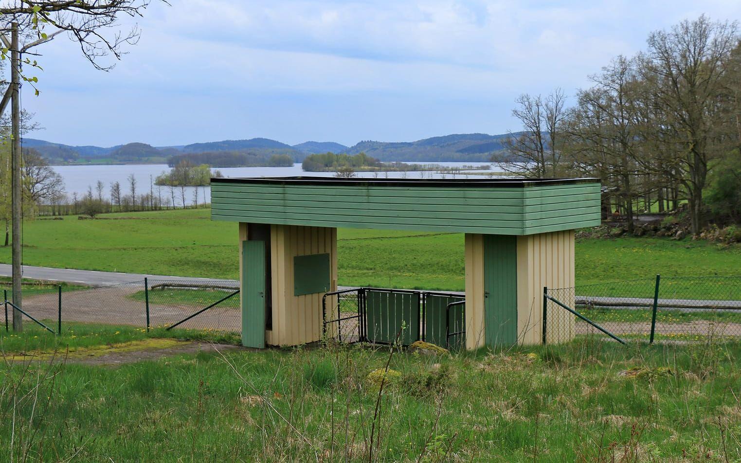 Folkparksnostalgi i Solbacken.