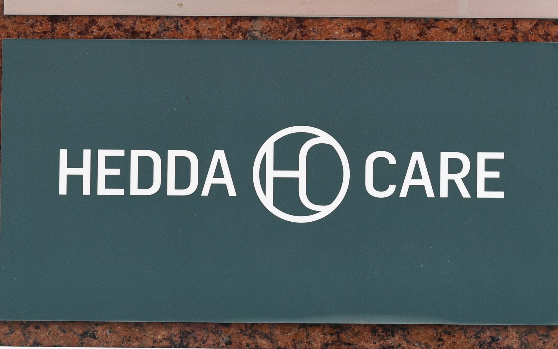 Hedda Care har varit i blåsväder för sina antikroppstester och är föremål för granskning hos IVO.