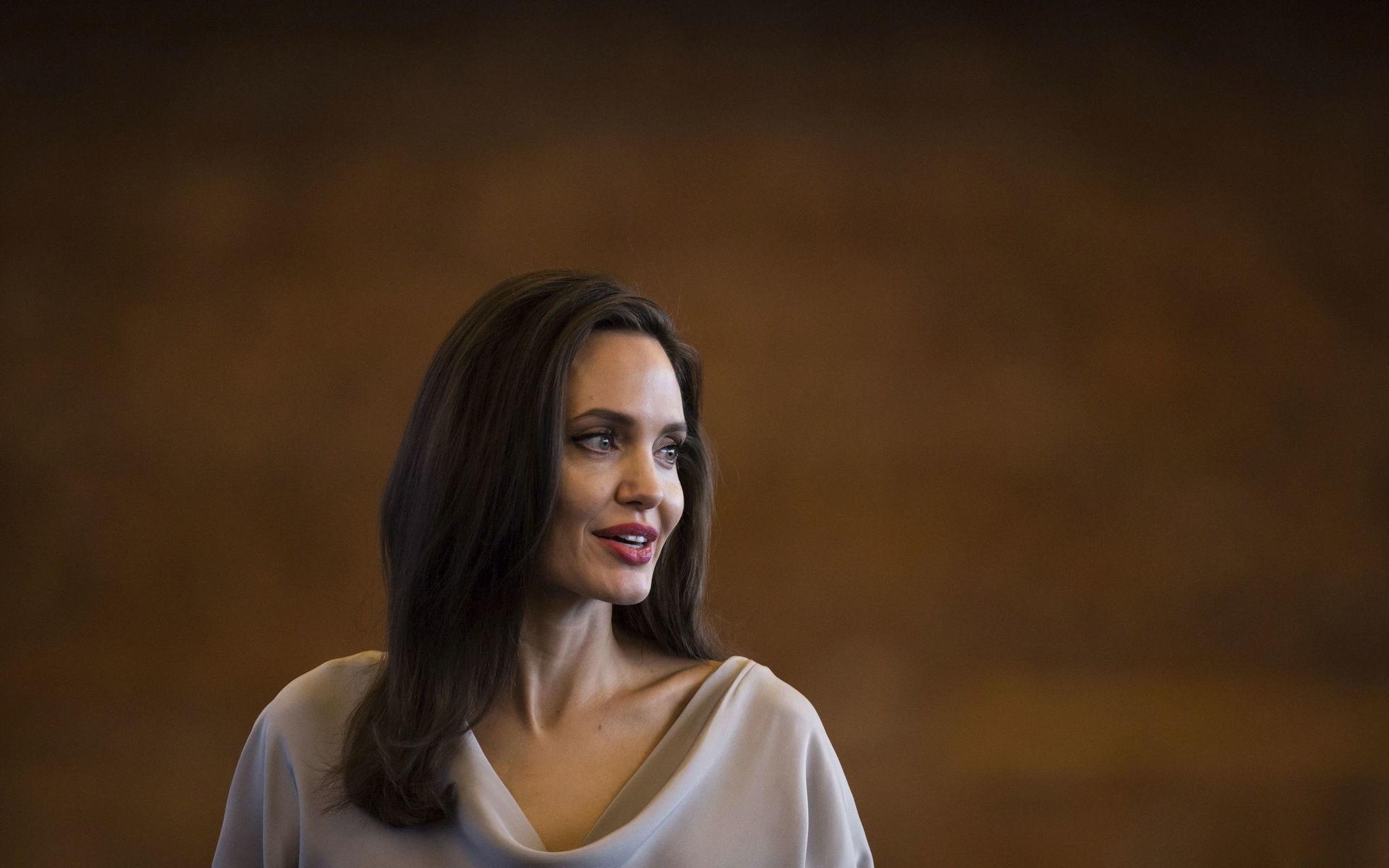 Att Angelina Jolie berättade om sin cancer fick Margareta Svensson Riggs att undersöka sig och då upptäcktes både mutationen BRCA, som ger ökad cancerrisk, och senare att hon hade bröstcancer.