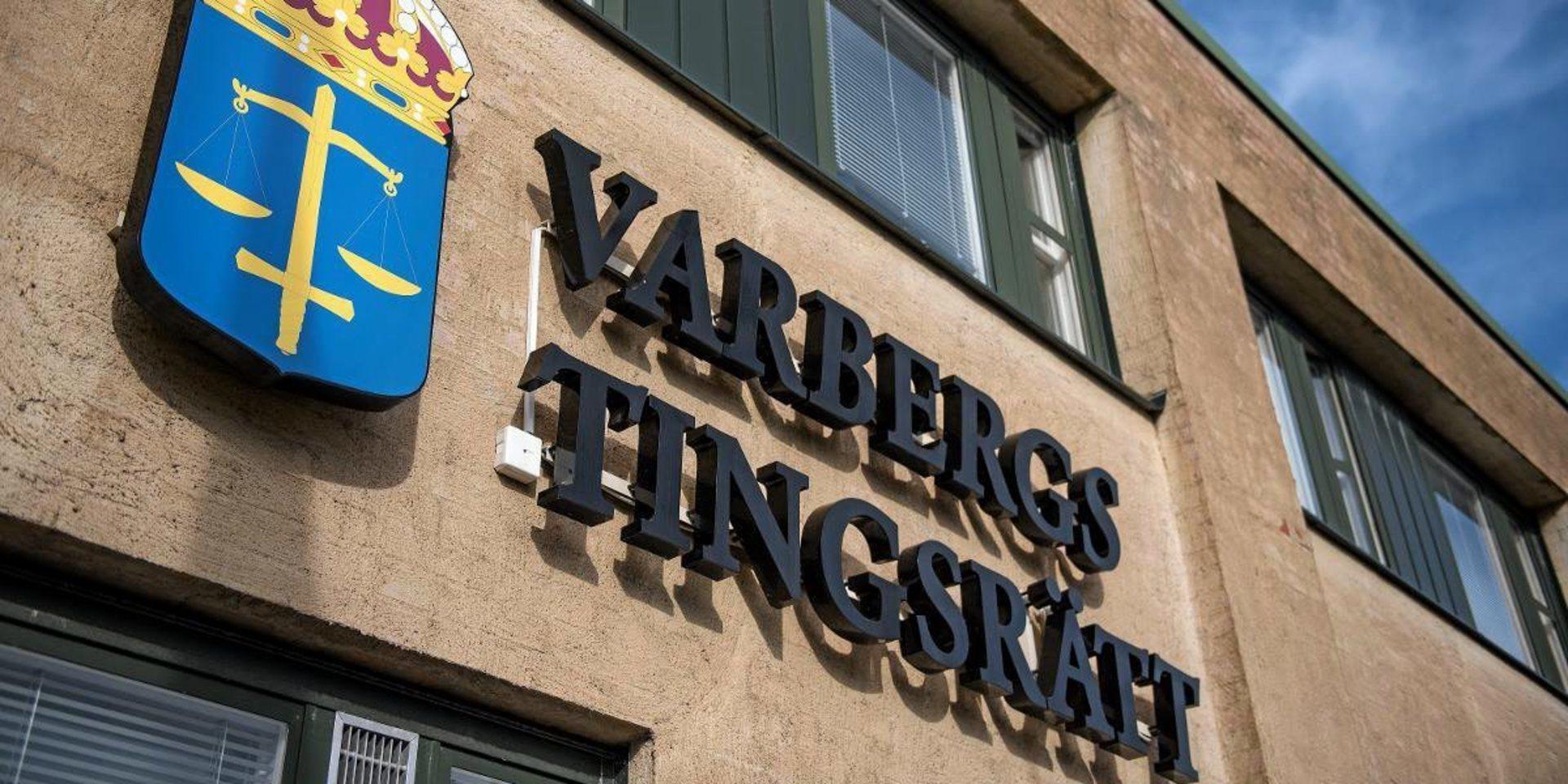 Varbergs Tingsrätt