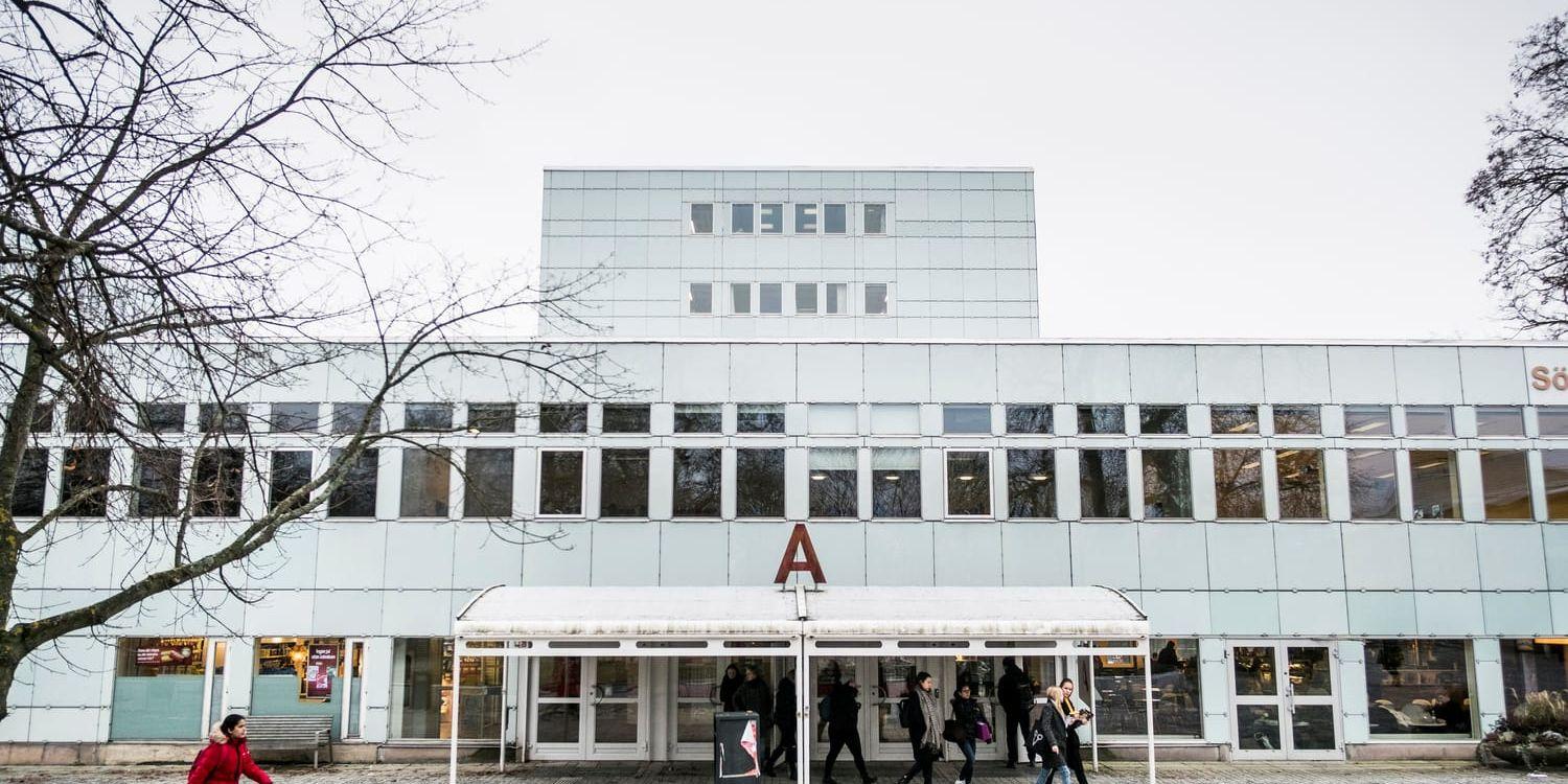 Universitet och högskolor bryter mot lagen vid anställningar, enligt ordföranden för Sveriges universitetslärare och forskare (SULF). Arkivbild.