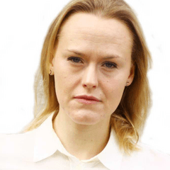 Hanna Marie Björklund