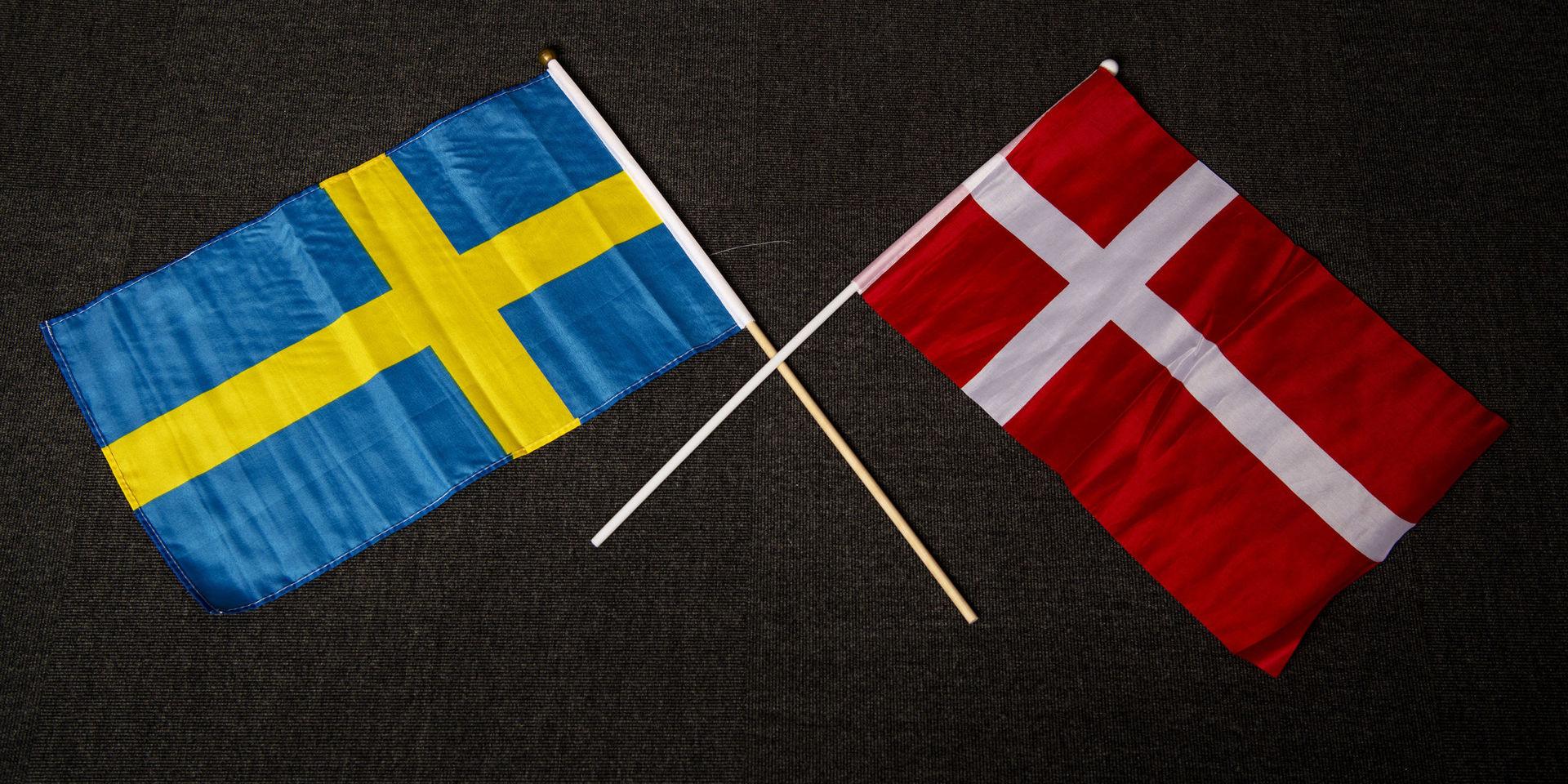 Passberg – svensk eller dansk?