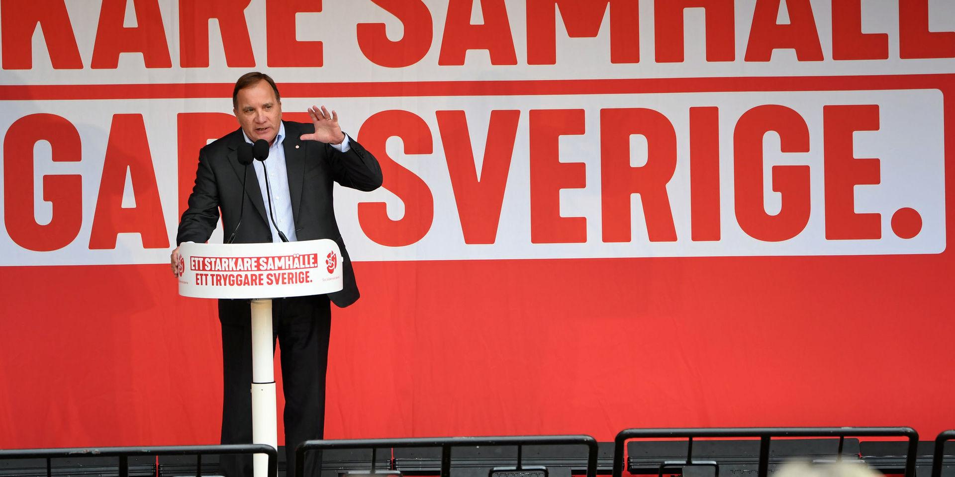 I samband med sitt sommartal i söndags presenterade Stefan Löfven nya förändringar i den så kallade Robin Hood-skatten som utjämnar för skillnader mellan kommuner och landsting i Sverige.