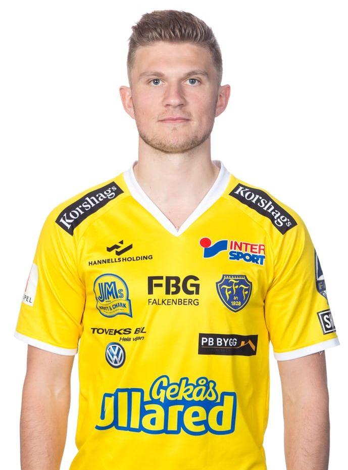 Erik Pärsson 1