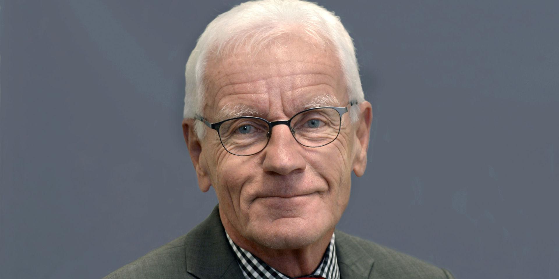 Gerhard Eriksson (V)