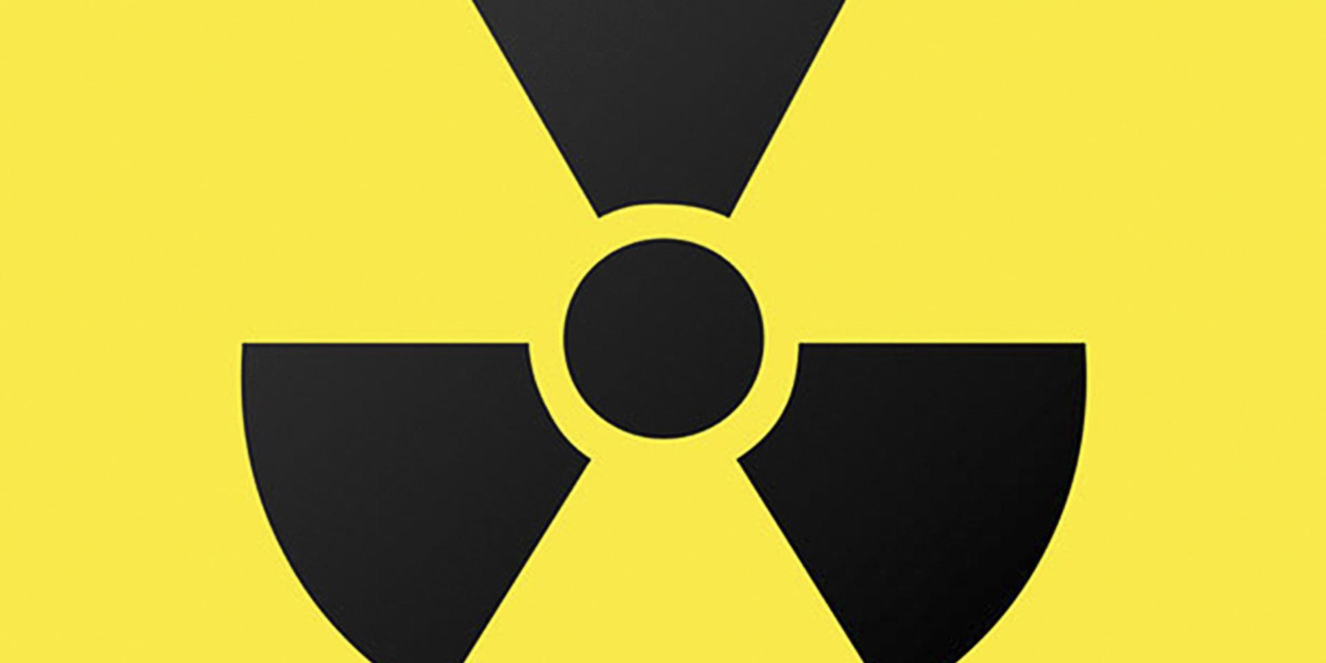 Varför är man så rädd för den mycket lilla del av strålningen, lång under 1 %, som har med kärnkraft att göra, undrar insändarskribenten.