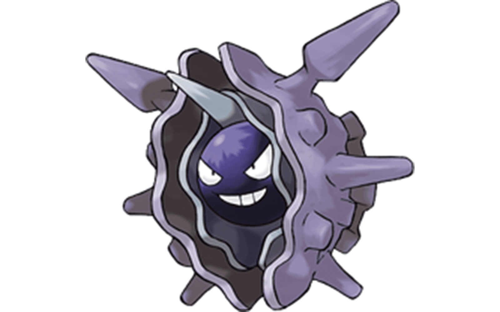 91. Cloyster