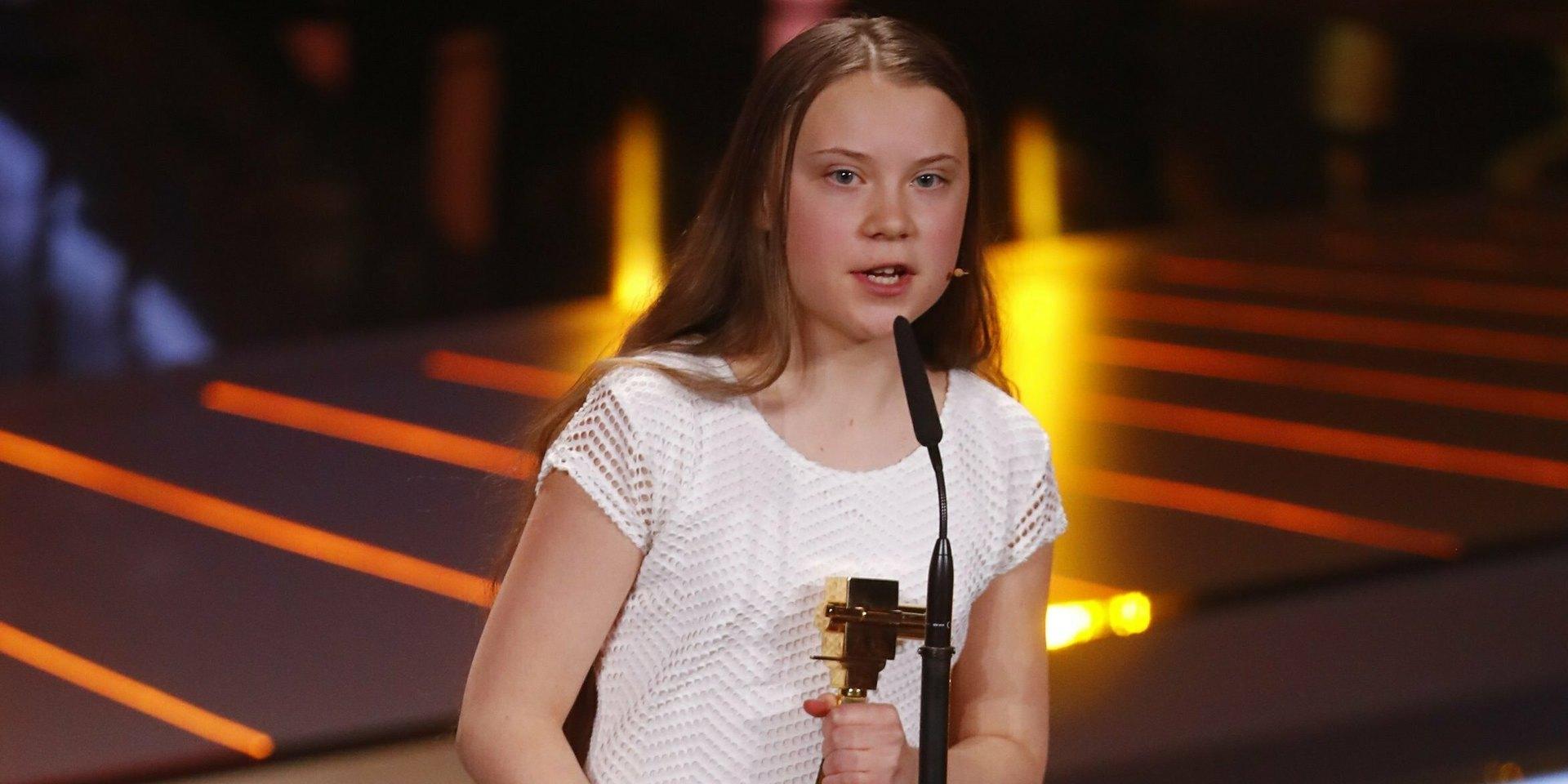 Ungdomar runt hela jorden har anammat Greta Thunbergs budskap.