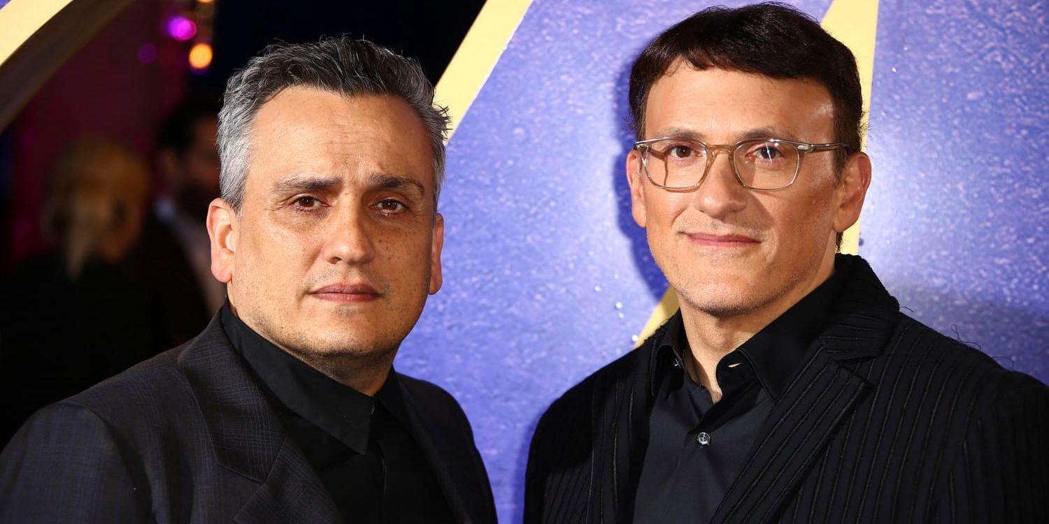 Marvelregissörerna Anthony Russo och Joe Russo har avslöjat att en öppet gay rollfigur kommer presenteras inom en snar framtid.