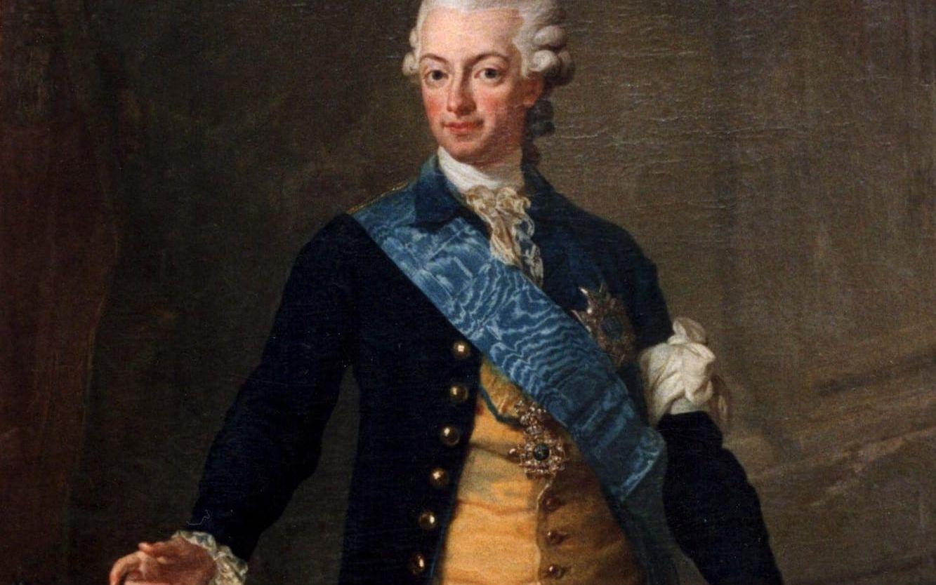 Kung Gustav III kan vara en av få regenter som utfärdat ett dödsstraff – genom kaffe. Han var nämligen övertygad om att den svarta drycken var giftig så när ett par enäggstvillingar dömdes för mord gav han dem två val: Hängas direkt eller medverka i ett medicinska experiment där ena brodern måste dricka tre kannor kaffe om dagen medan den andre skulle dricka lika mycket te. Bröderna valde experimentet och överlevde både läkarna som skulle övervaka dem och Gustav III.