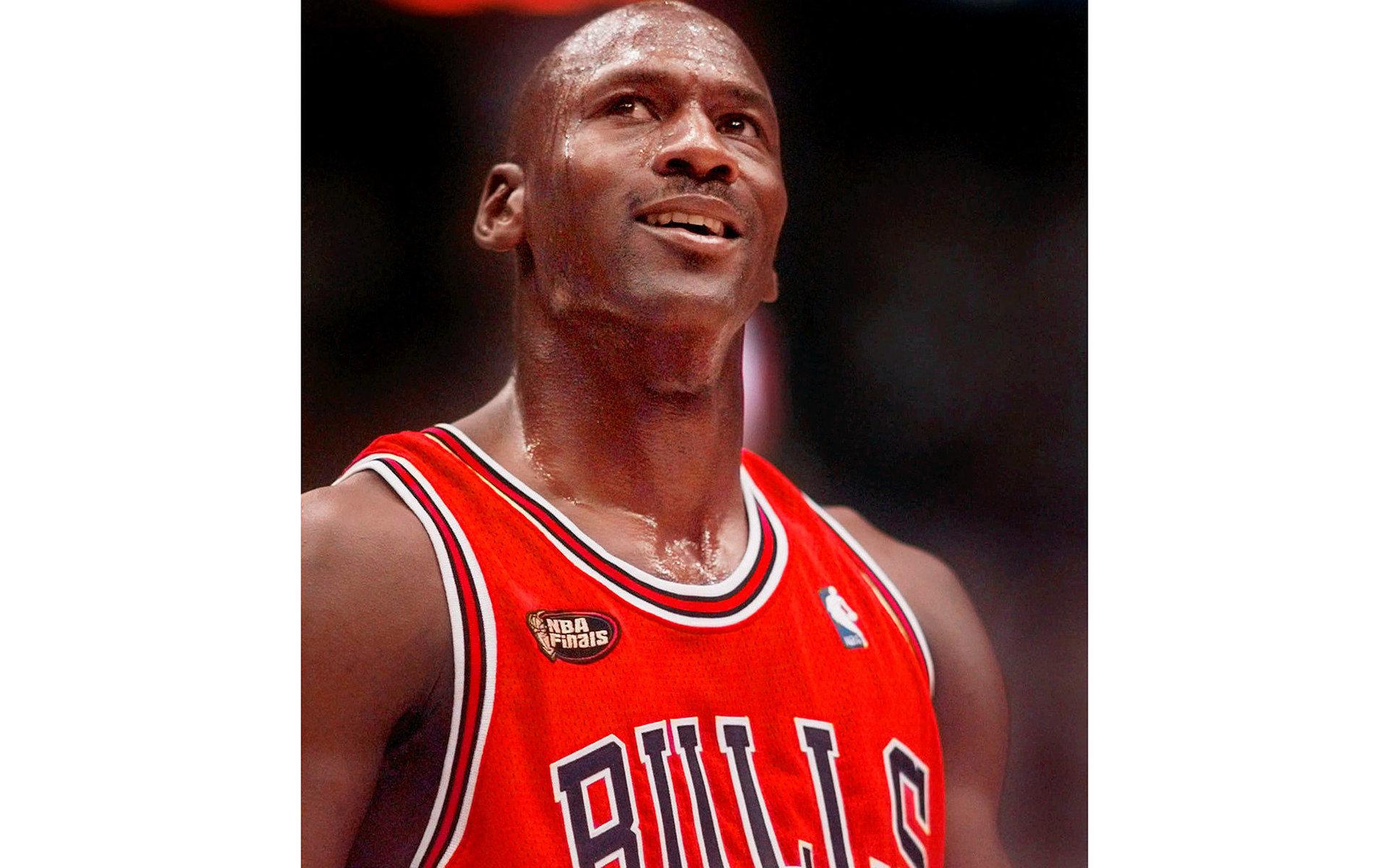 Dokumentären “The last dance” handlar om Michael Jordan och hans sex NBA-titlar med Chicago Bulls åren 1991–1998.