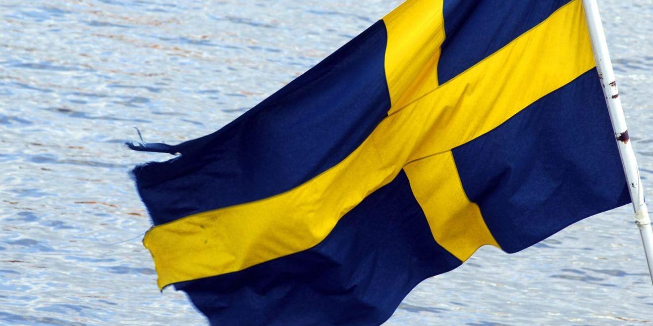 Magra år väntar för svensk ekonomi, varnar Handelsbanken i en färsk prognos. Arkivbild.
