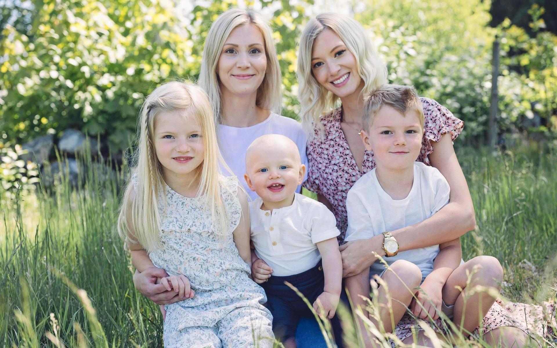 Efter att Mikaela Johansson fick sin diagnos startade hennes syster Cecilia Ödmark en insamling till Hjärt- Lungfonden. Det är därifrån de flesta pengarna kommer som används till forskning om att ytterligare förbättra överlevnadsgraden för de som har diagnosticerats med PAH.