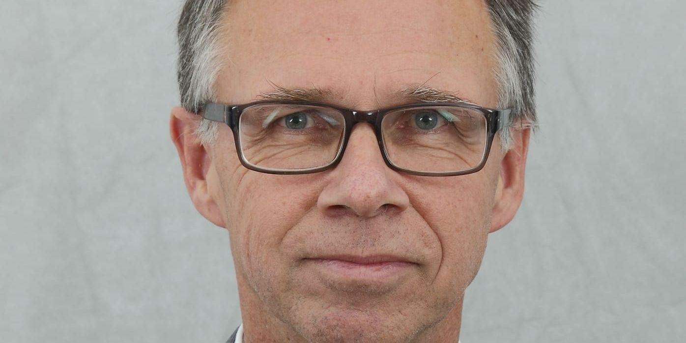 Stefan Tengberg blir ny ekonomidirektör i Varberg.