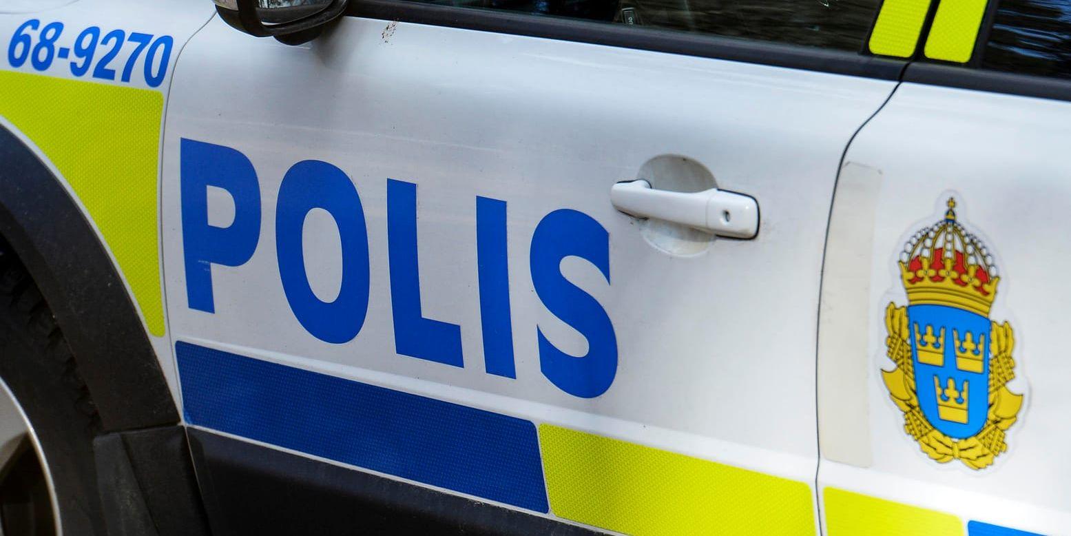 En man misstänks ha blivit bortrövad och misshandlad i Piteå. Arkivbild.