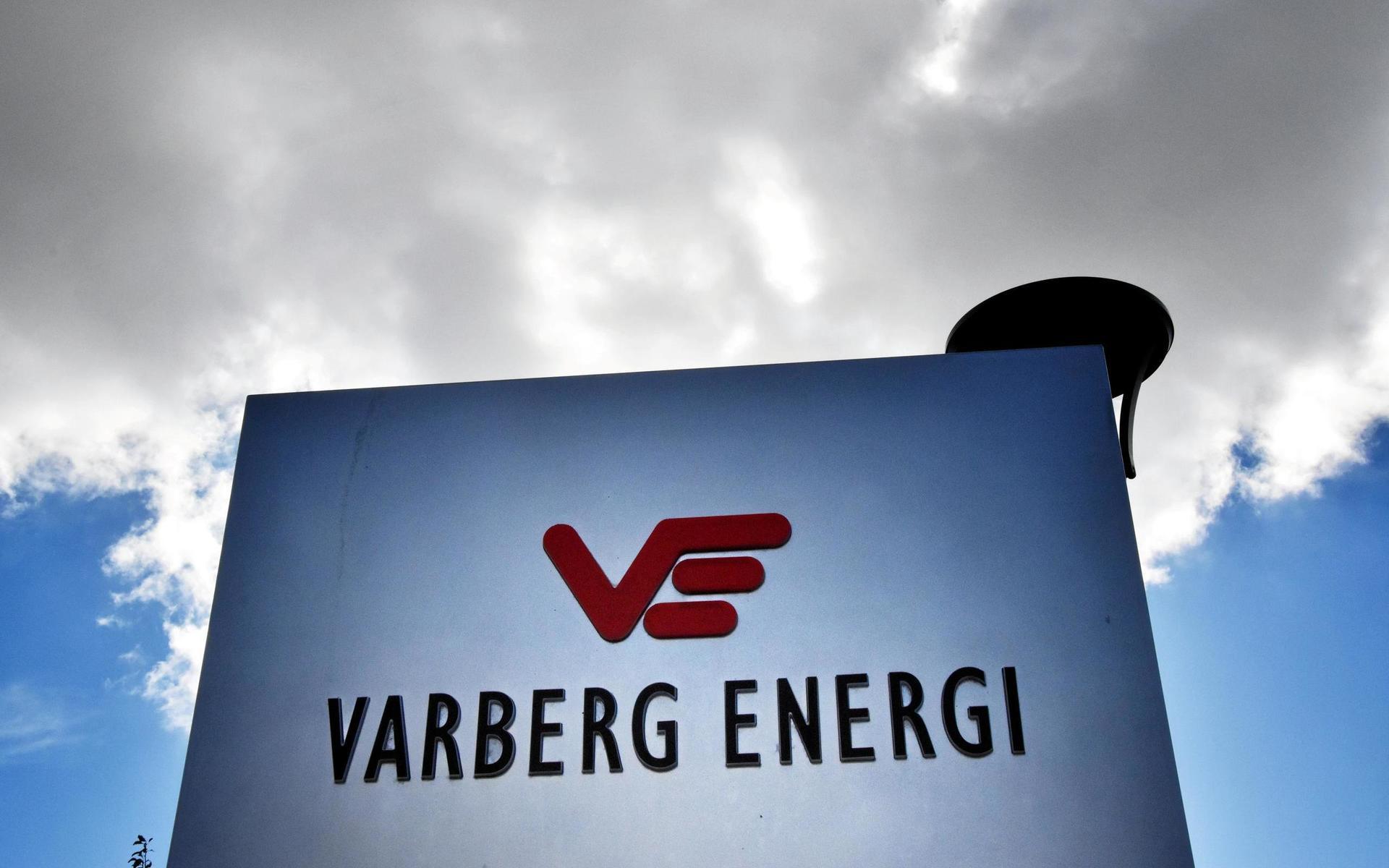 HN granskade i en rad artiklar det kommunala energibolaget Varberg Energi.
