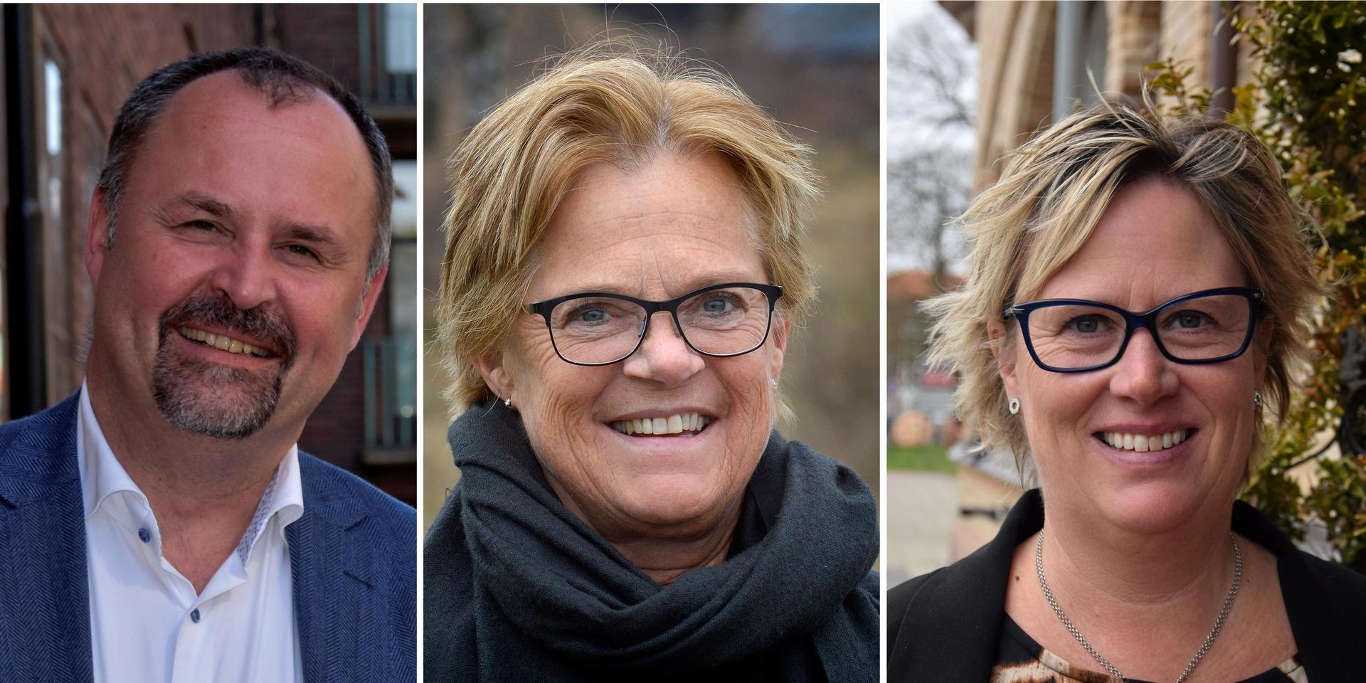 För Varbergs, Hallands och hela Sveriges del skapar regeringens ovilja att driva frågan allvarliga och långsiktiga konsekvenser, skriver Lars Püss (M), Ann-Charlotte Stenkil (M) och Mikaela Waltersson (M).