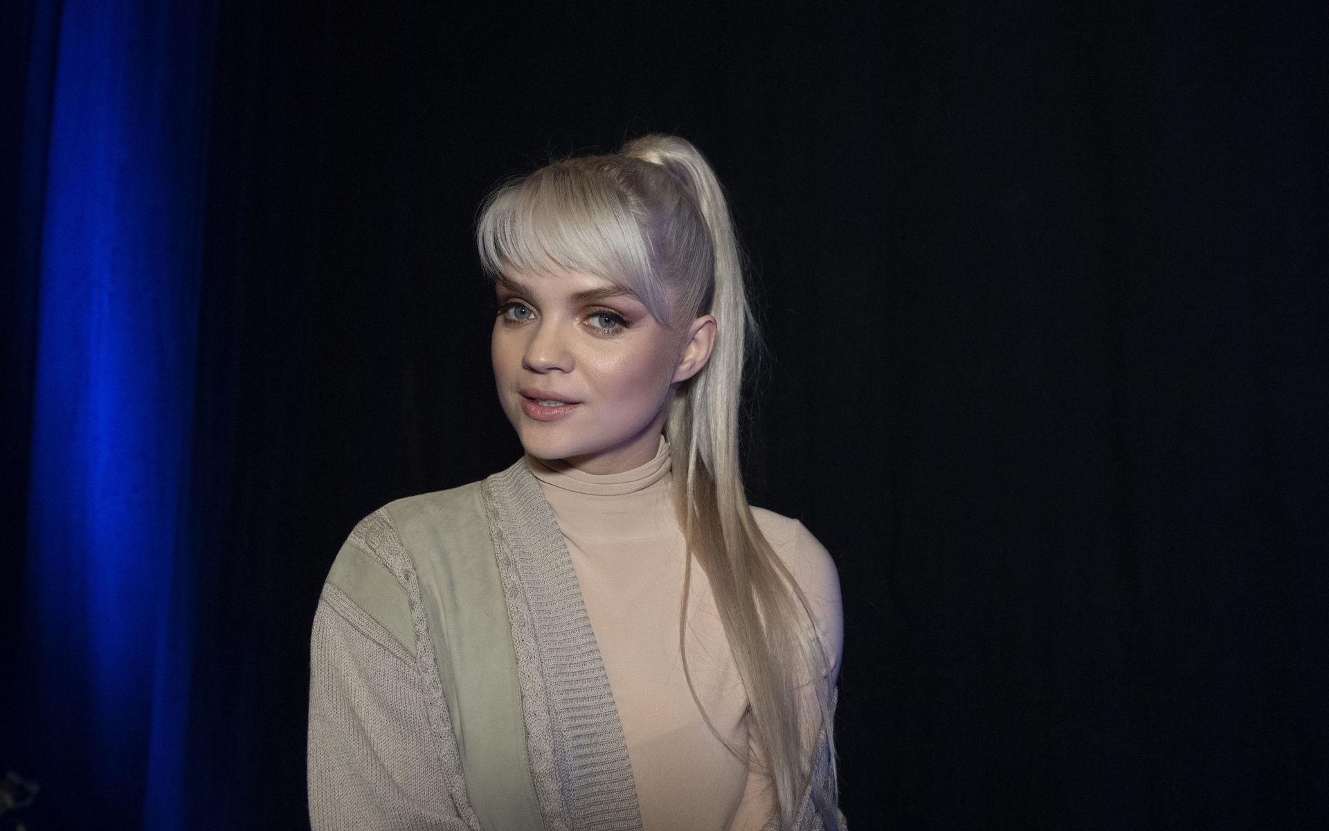 Margaret kommer att tävla i Melodifestivalens andra deltävling i Malmö.
