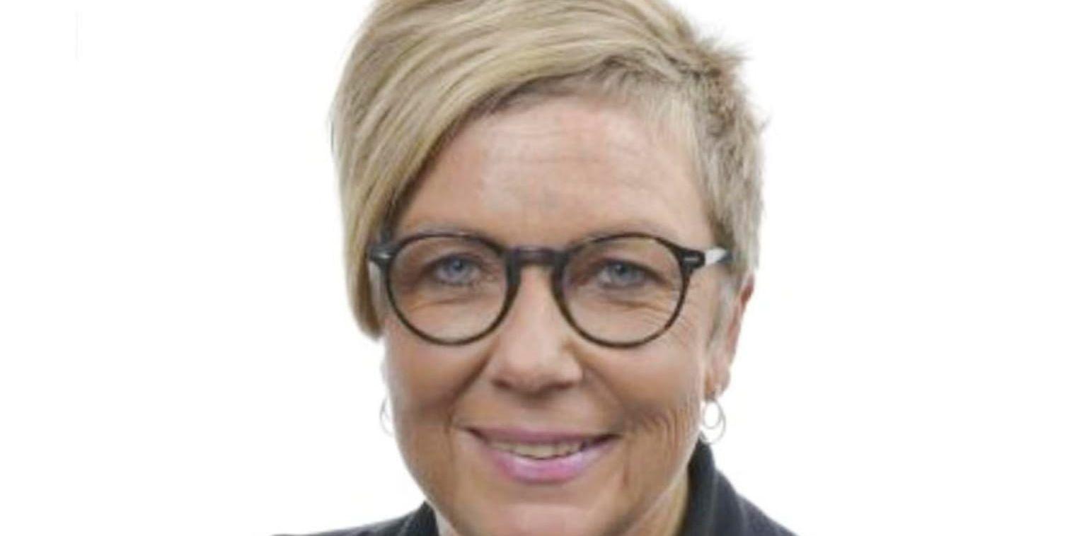 Anneli Karlsson har valts till ny gruppledare för den socialdemokratiska riksdagsgruppen.
