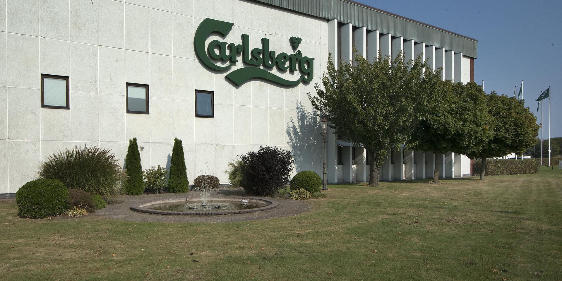 Livs anser att Carlsberg brutit mot förhandlings- och informationsskyldigheten som finns i medbestämmandelagen. 