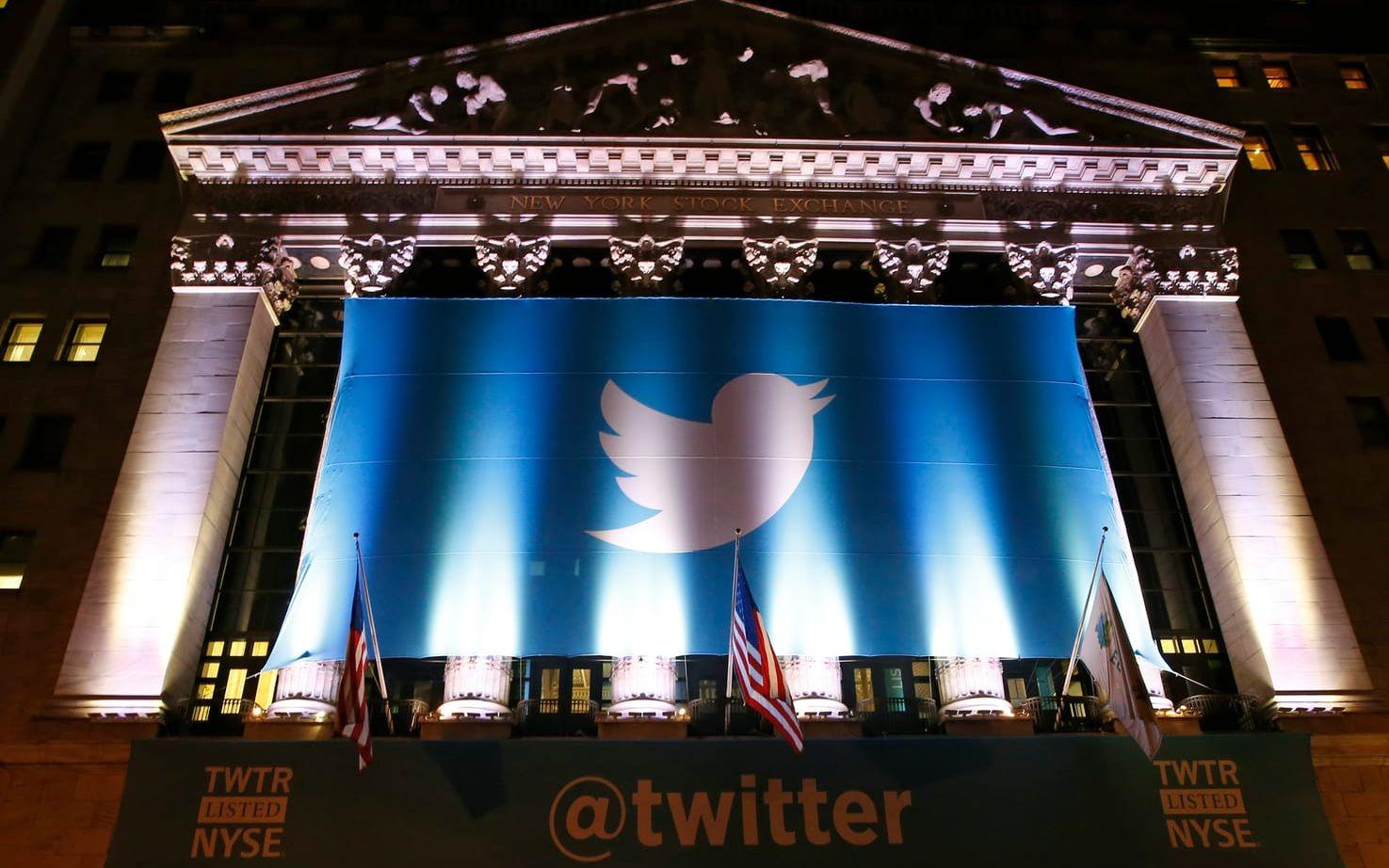 Hur olika plattformar är utformade rent tekniskt försvårar för olika typer av material att nå ut till en bred massa. En välkänd begränsning är Twitter där teckenlängden omöjliggör väldigt långa inlägg. Arkivbild.