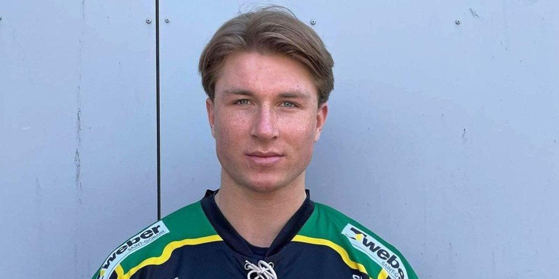Frillesås BK hämtar in Markus Fremstad, 20, från norska Stabæk.