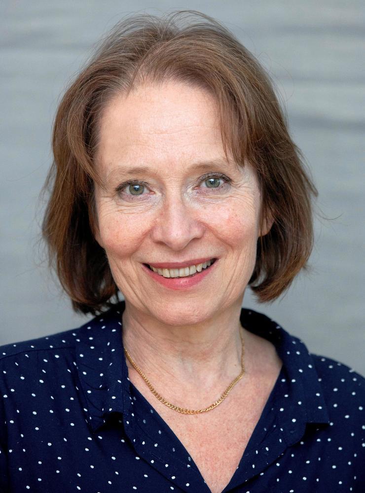 Margareta Björksund-Tuominen, vd för Vivab.