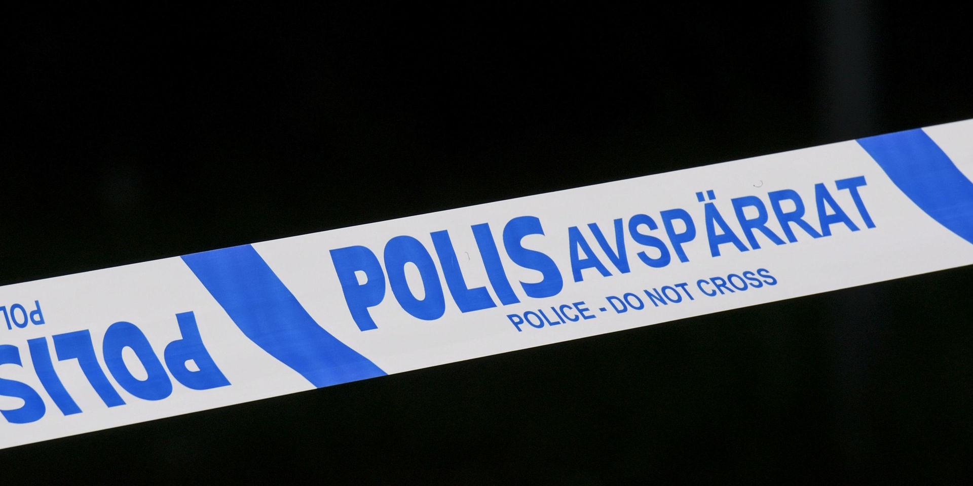 Tre tonåringar misstänks ha planerat ett mord i Göteborg. Arkivbild.