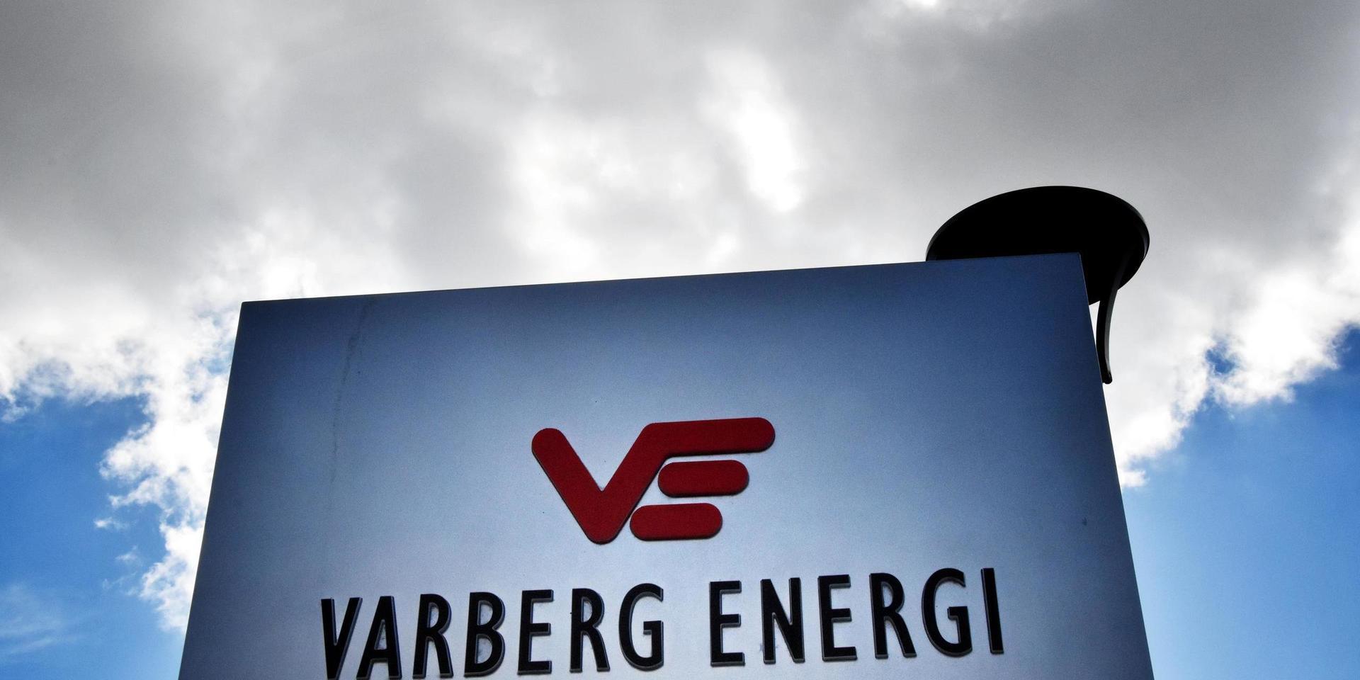 Varberg Energi, kommunalt bolag, elbolag