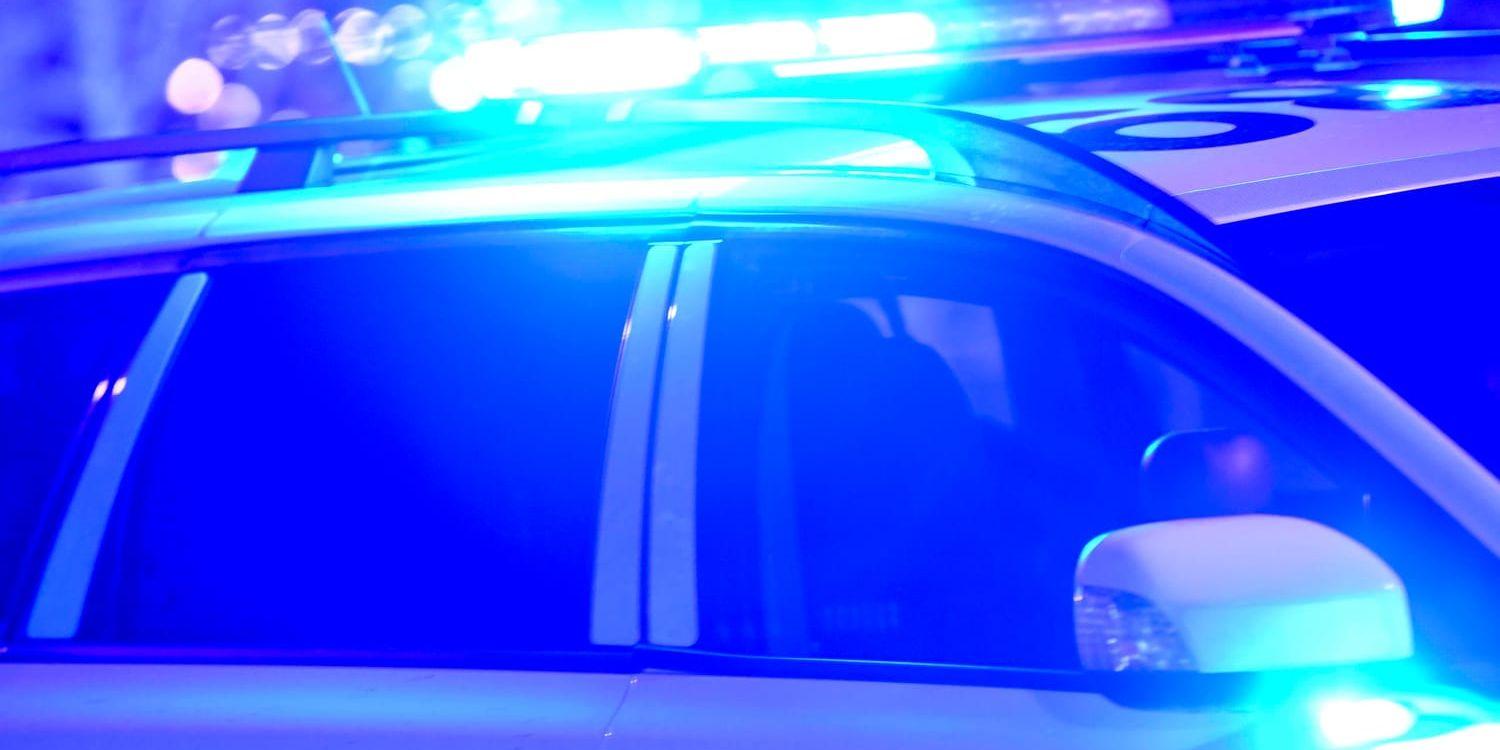 Fem personer har gripits efter ett rån i Örebro.