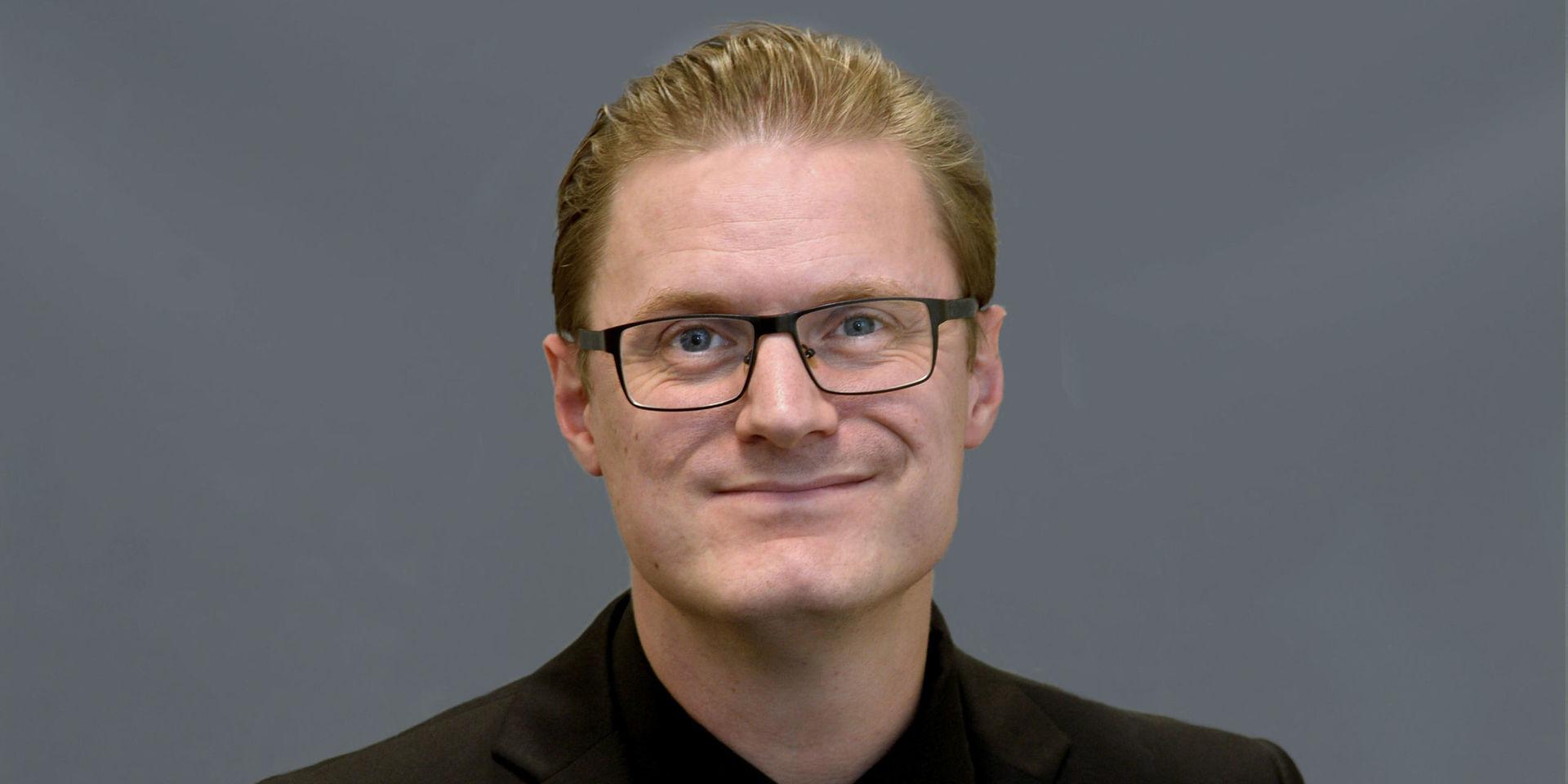 Erik Hellsborn (SD)