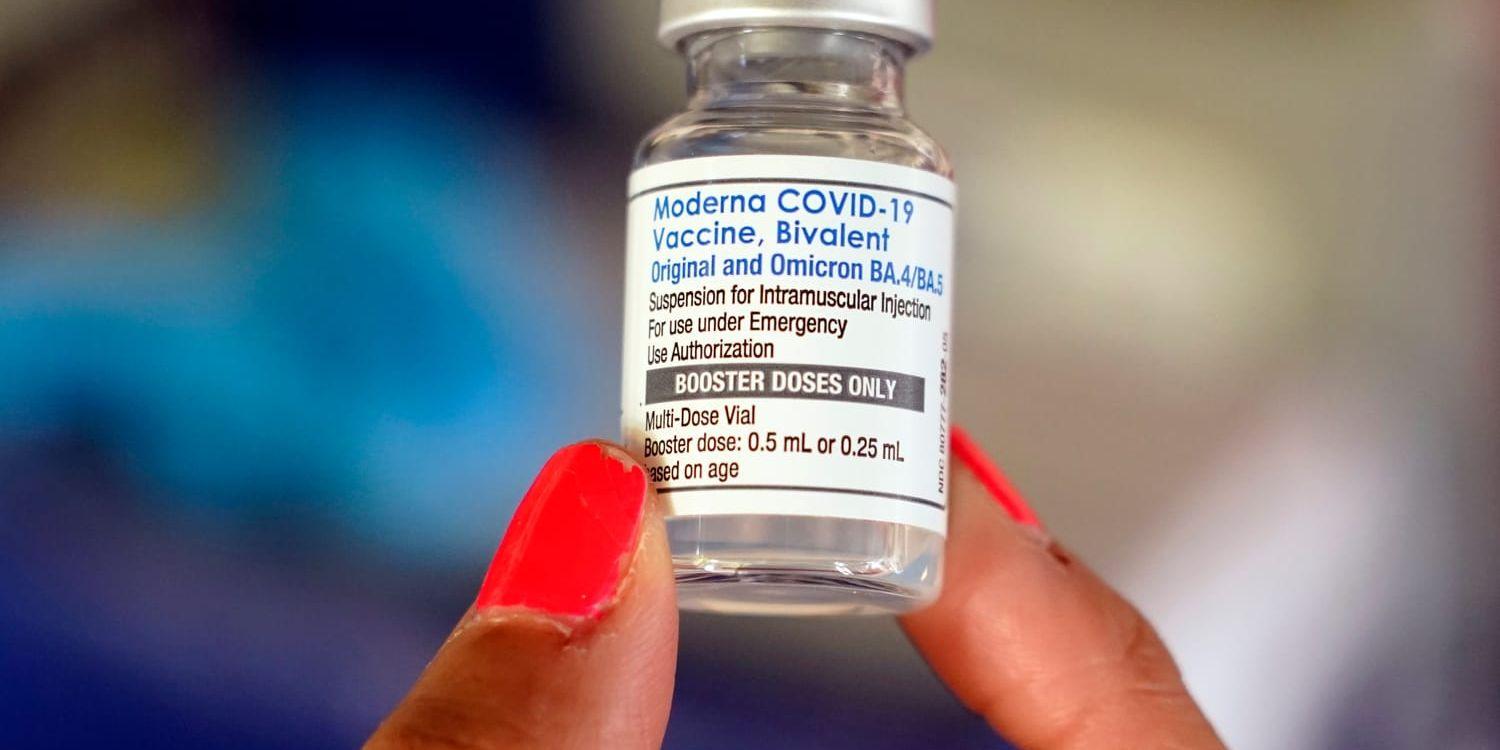 Än i dag finns det inga bevis för att människor som har valt att inte ta de erbjudna vaccinerna mot covid -19 smittar mer än de som har vaccinerats, skriver insändarskribenten.