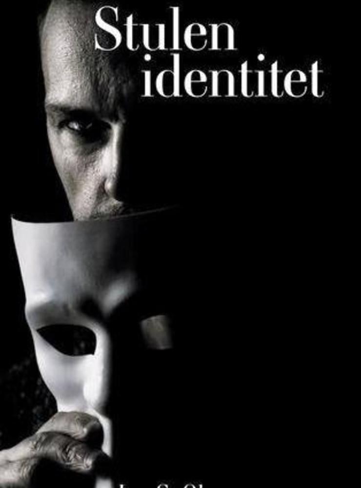 ”Stulen identitet” av Jan C. Olsson.