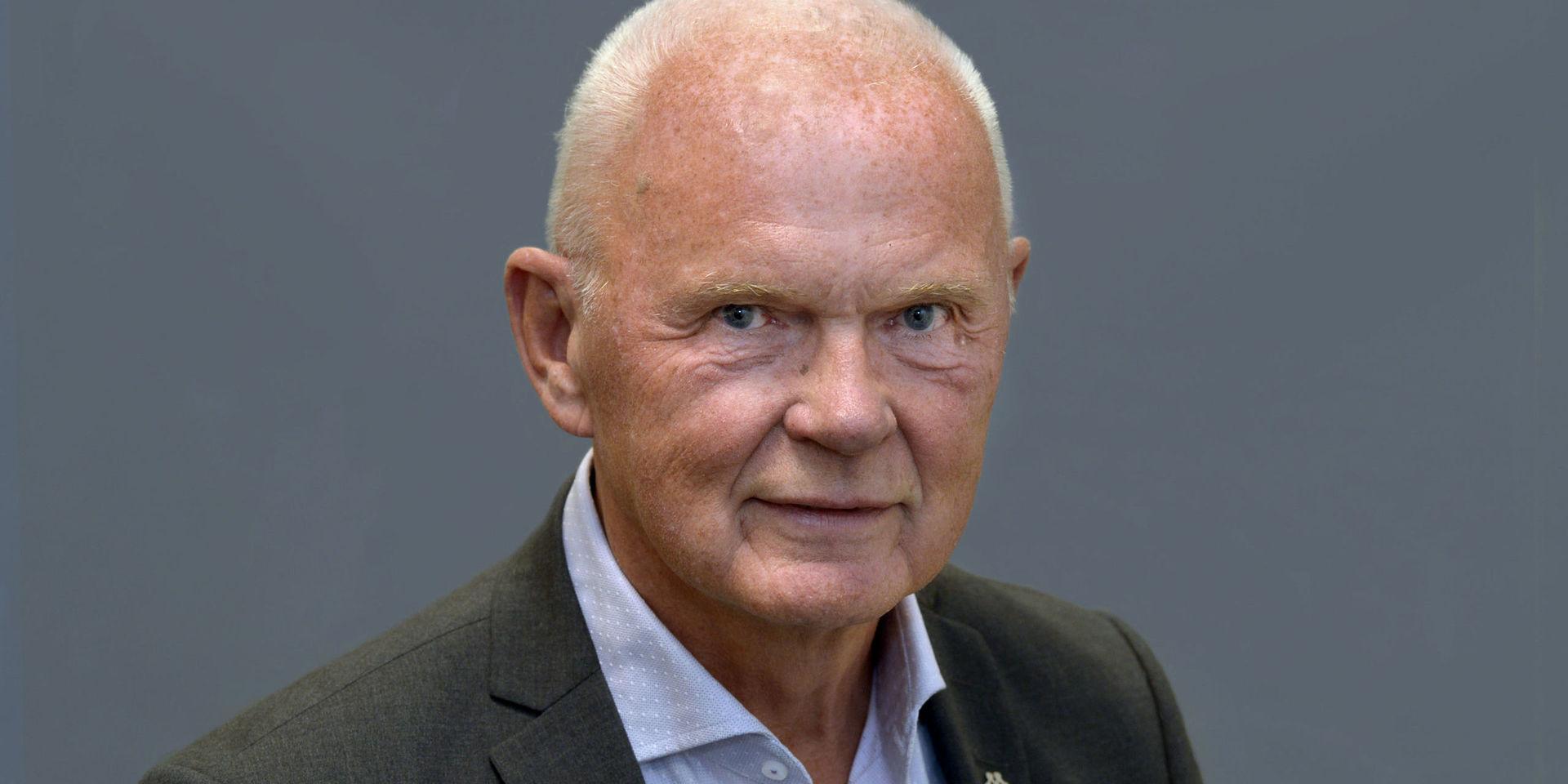 Erland Linjer (M)