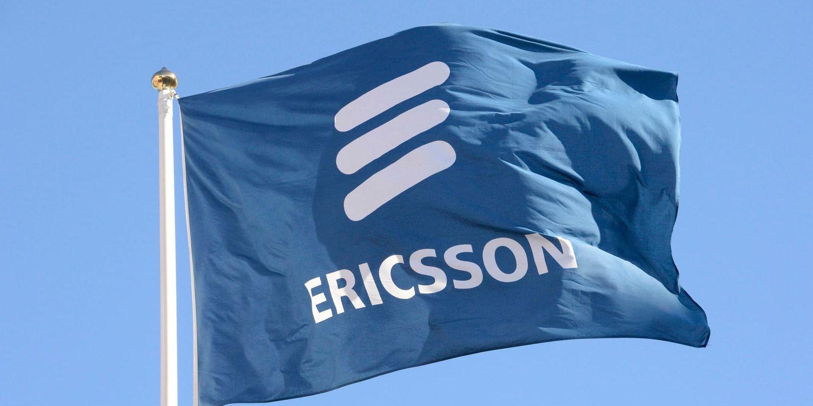 Vart är Ericsson på väg? På fredag 20 oktober får vi veta mer. Arkivbild.