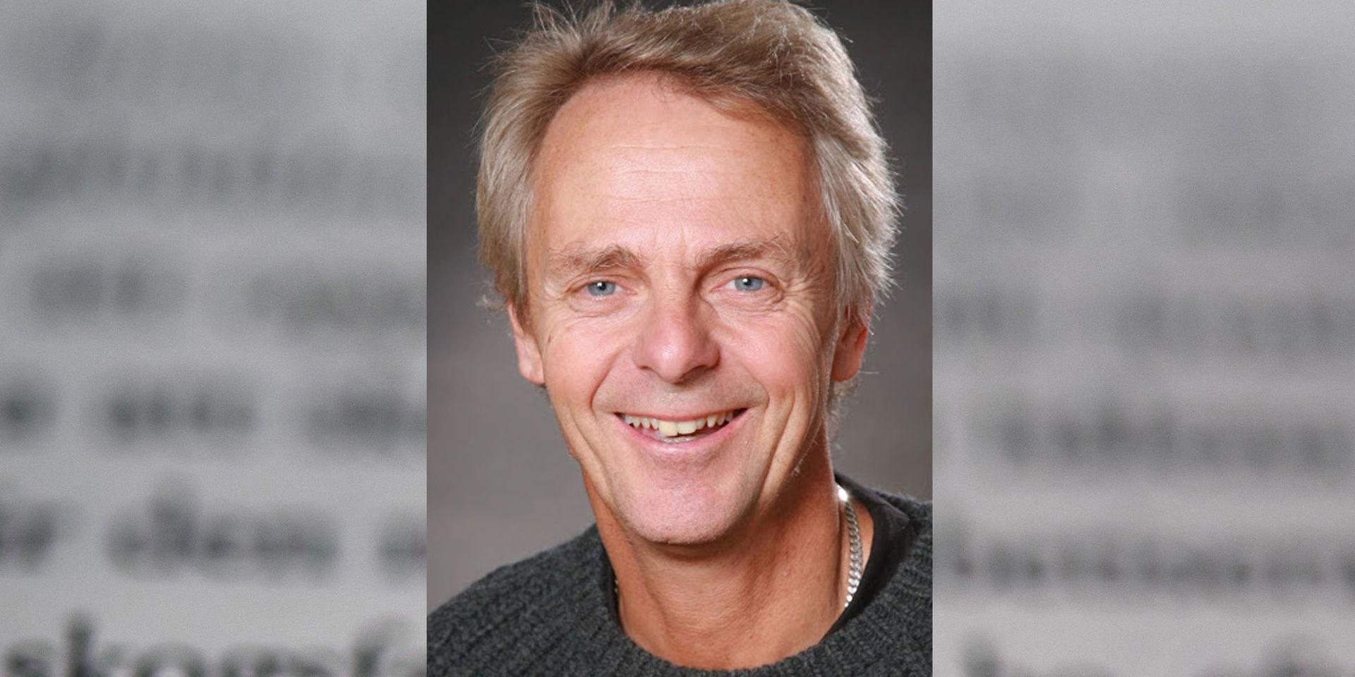 Björn Mellquist. 