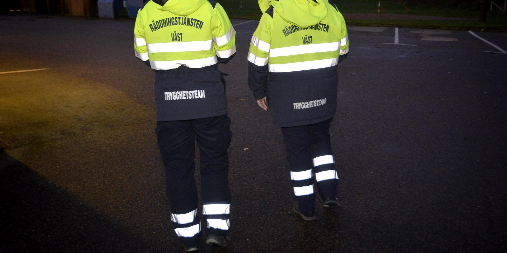 Falkenbergs kommun har beslutat att säga upp avtalet med Räddningstjänst väst om dag- och nattlarm samt natthemtjänst.