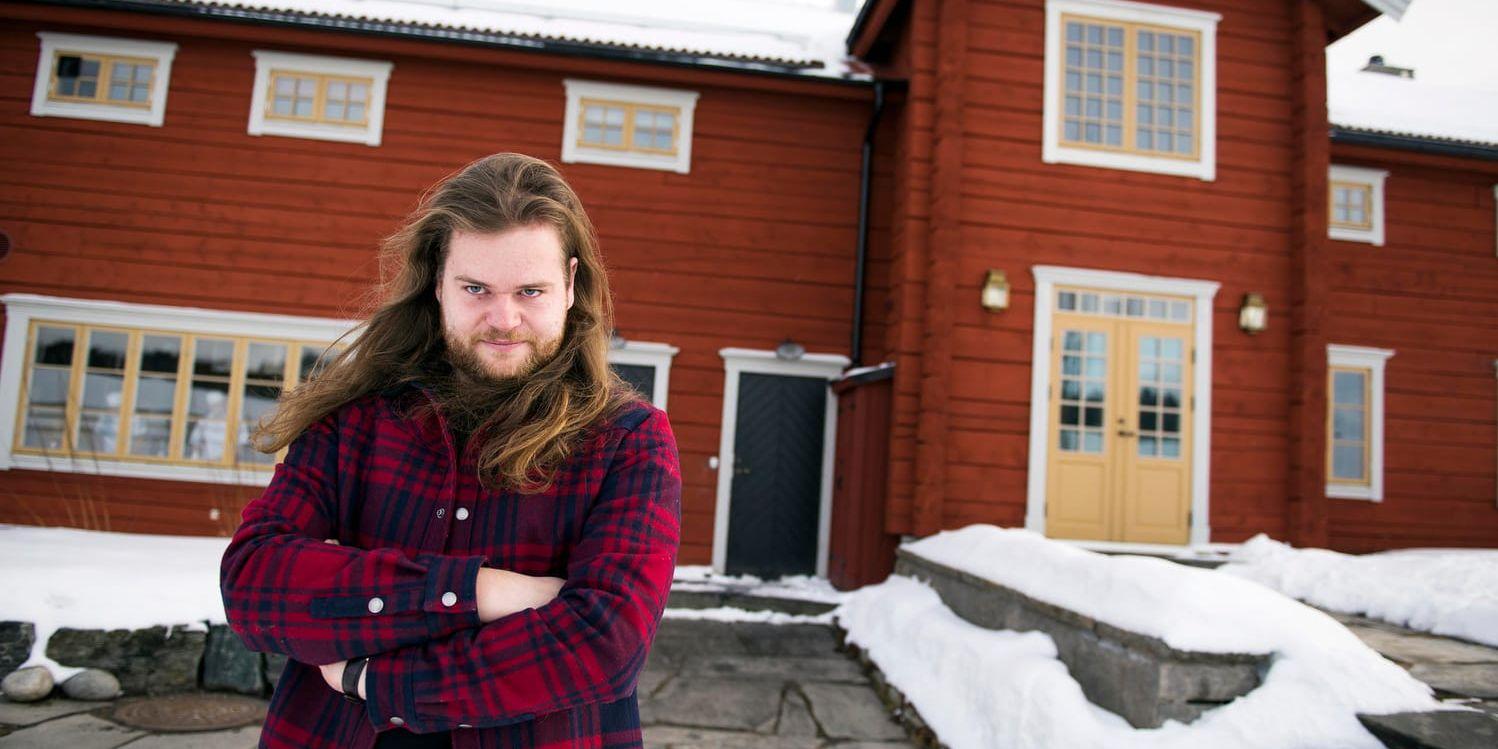 Världsberömda restaurangen Fäviken Magasinet stänger eftersom kökschefen Magnus Nilsson slutar.