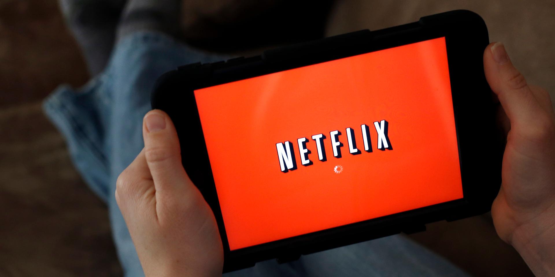 Netflix ska i samarbeta med Microsoft skapa en annonsbaserad prenumerationsplan.