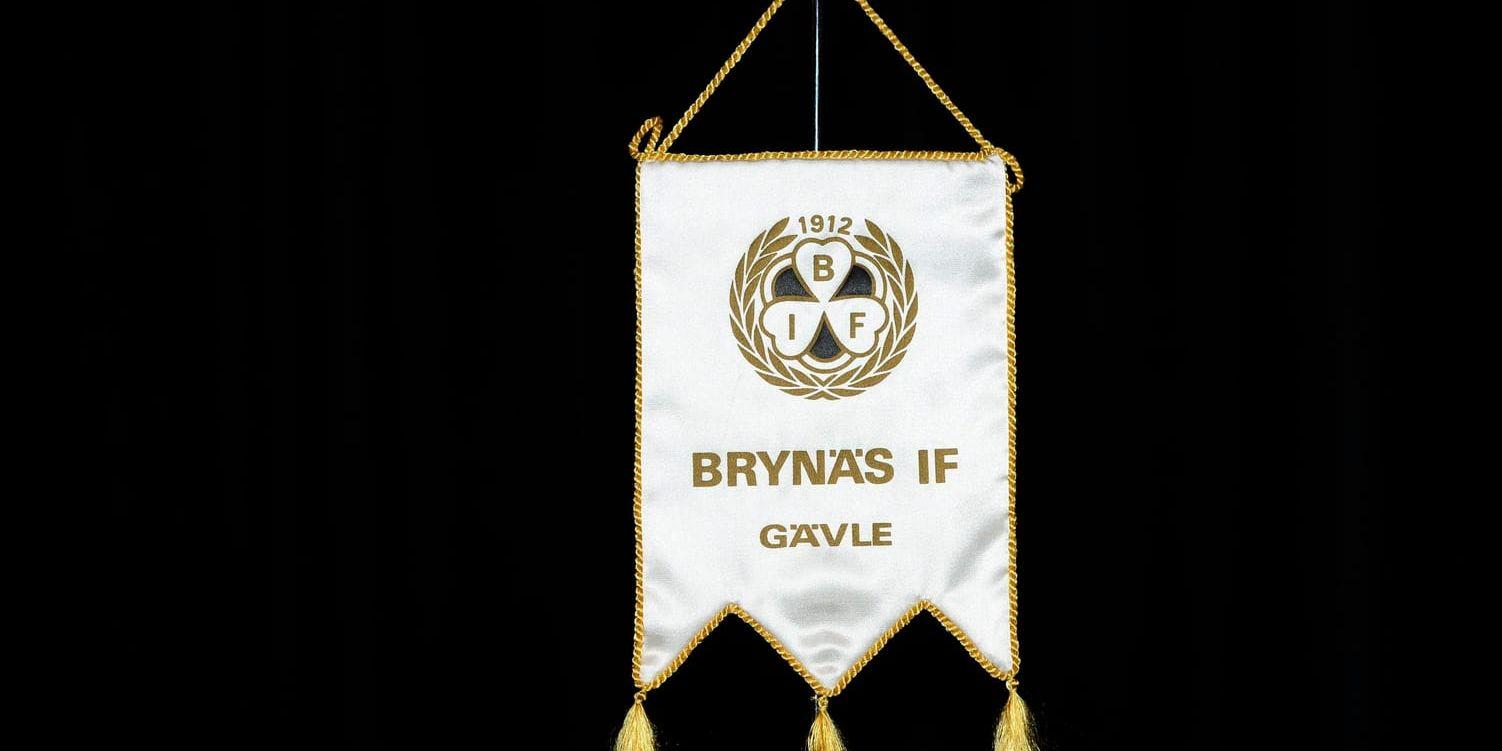 Brynäs har gjort klart med en ny klubbdirektör: Michael Campese. Arkivbild.