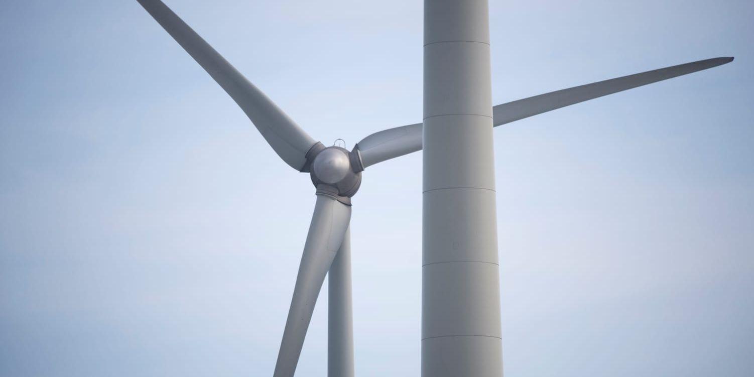 Det planerade vindkraftprojektet i Sjönevad läggs ner, i alla fall från Vattenfalls sida. Koncernens mätningar visar att det blåser för lite för att det ska vara lönsamt.