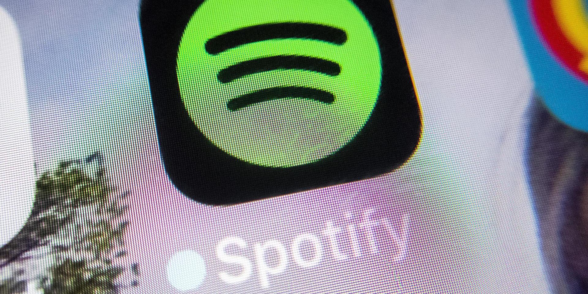 Igår höjde Spotify alla sina abonnemangspriser.