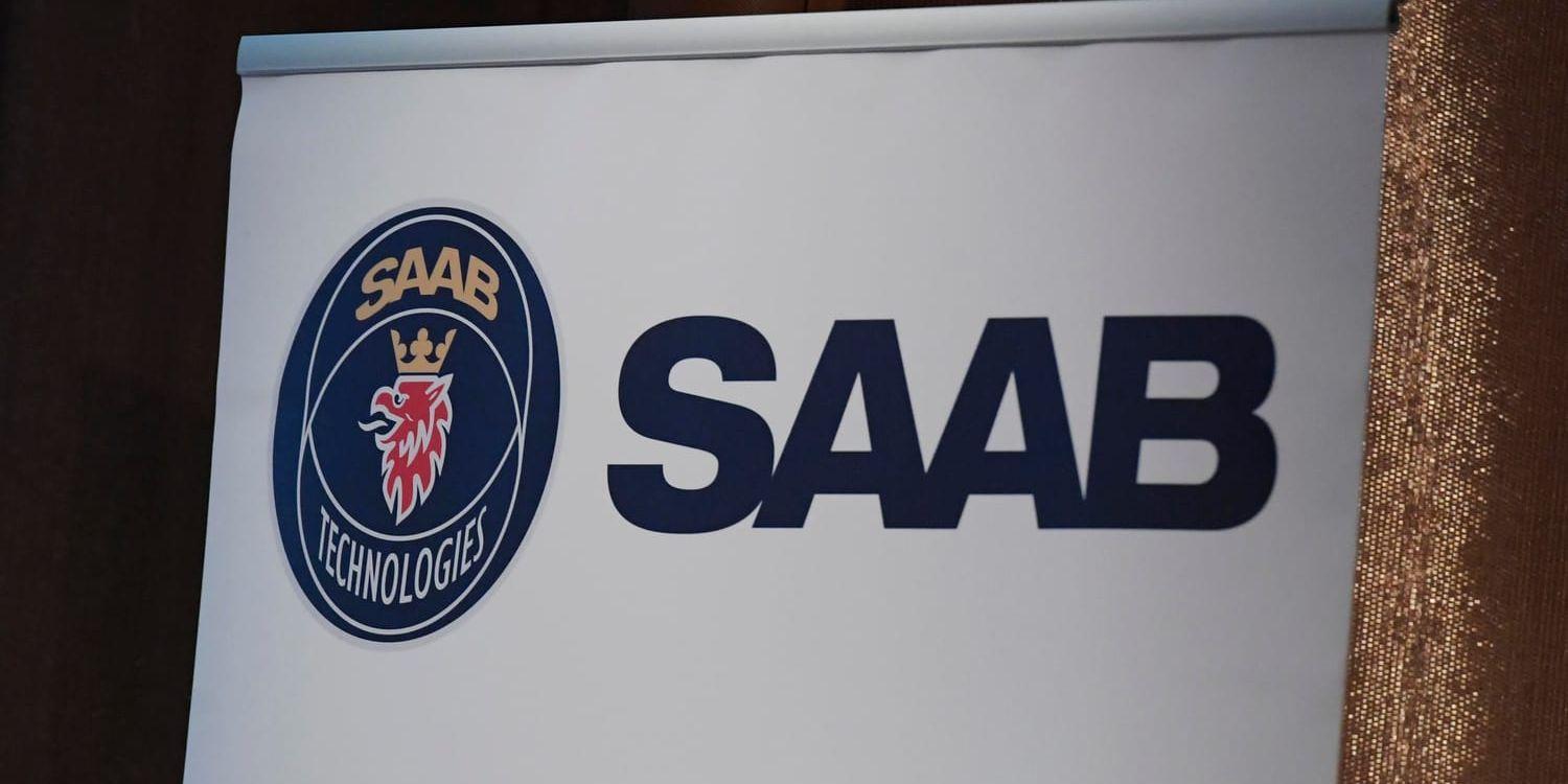 Saab ska leverera vapensystemet Carl Gustaf till amerikanska armén. Arkivbild.