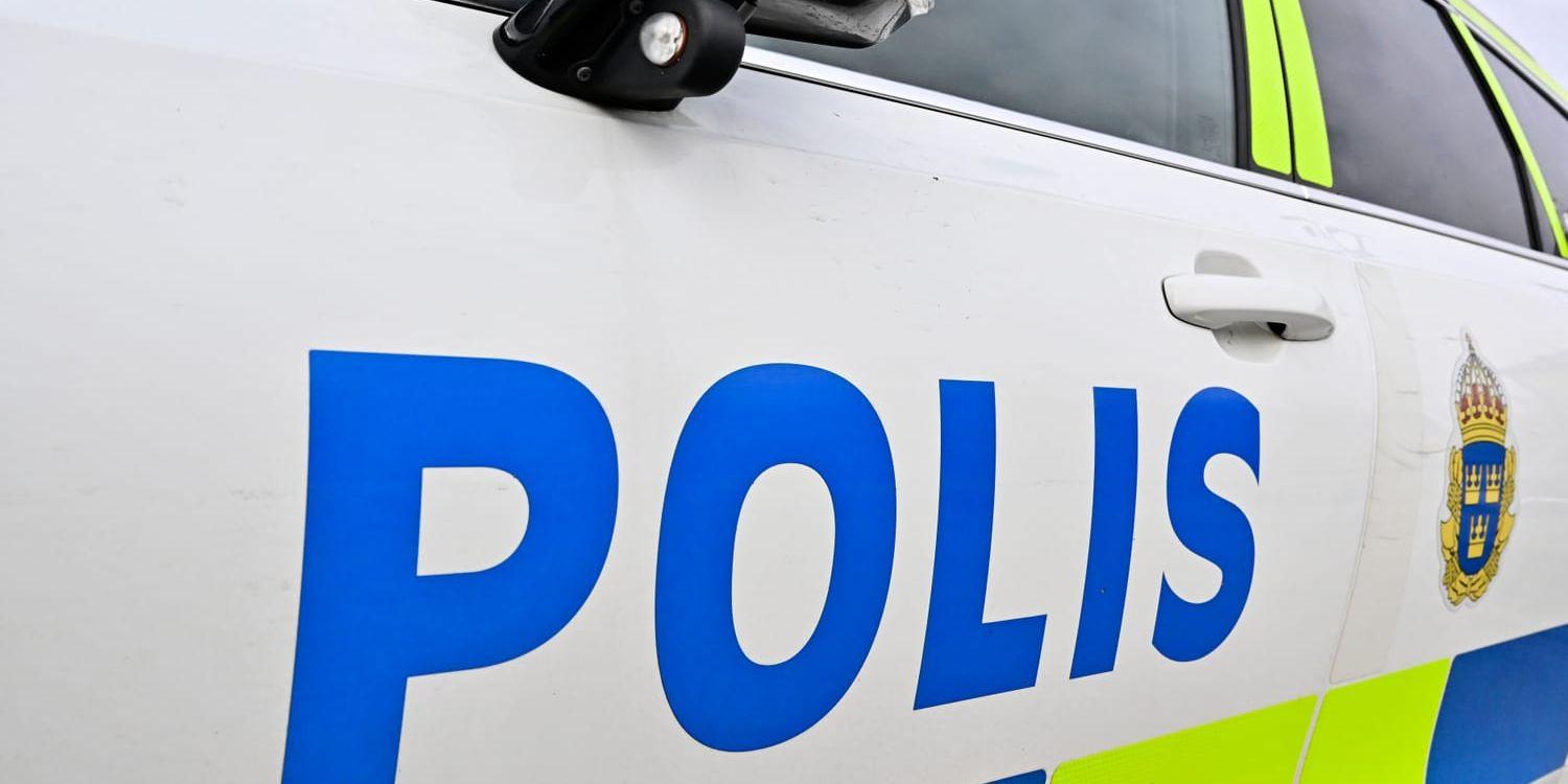 Tre män är anhållna misstänkta för ett våldsamt rån i Örebro. Arkivbild.